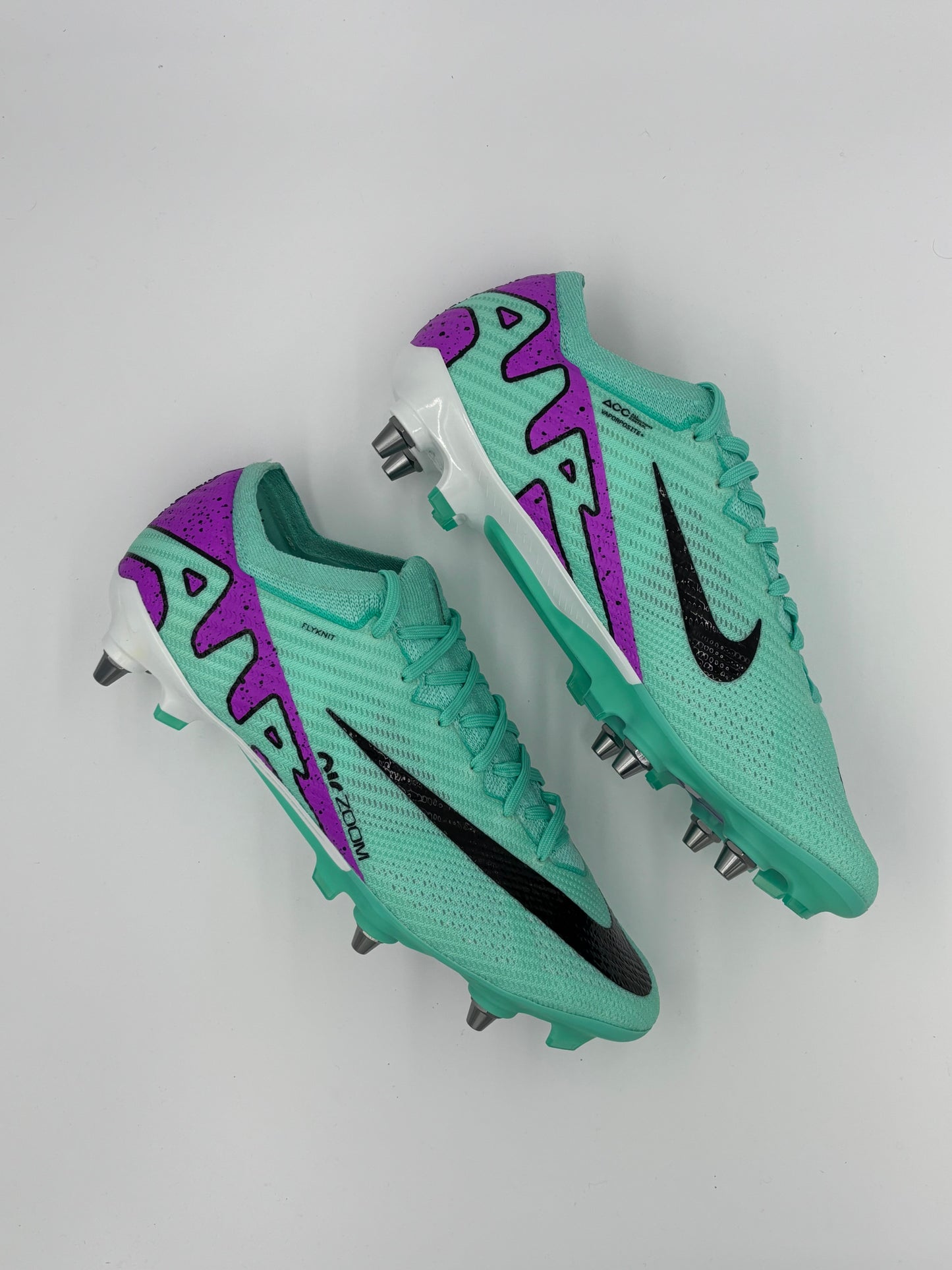 Nike Mercurial Vapor 15 SG