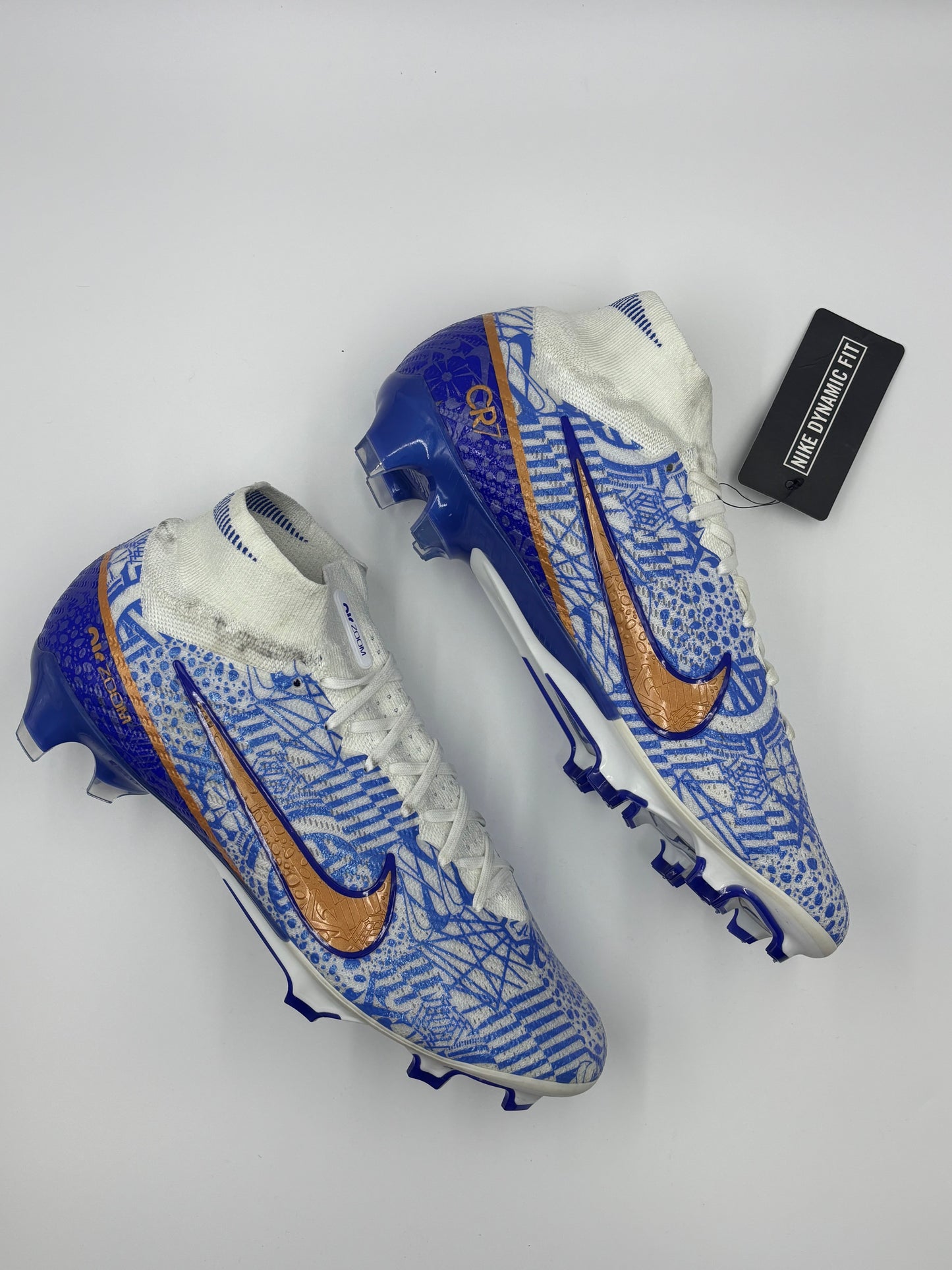 Nike Mercurial Superfly CR7