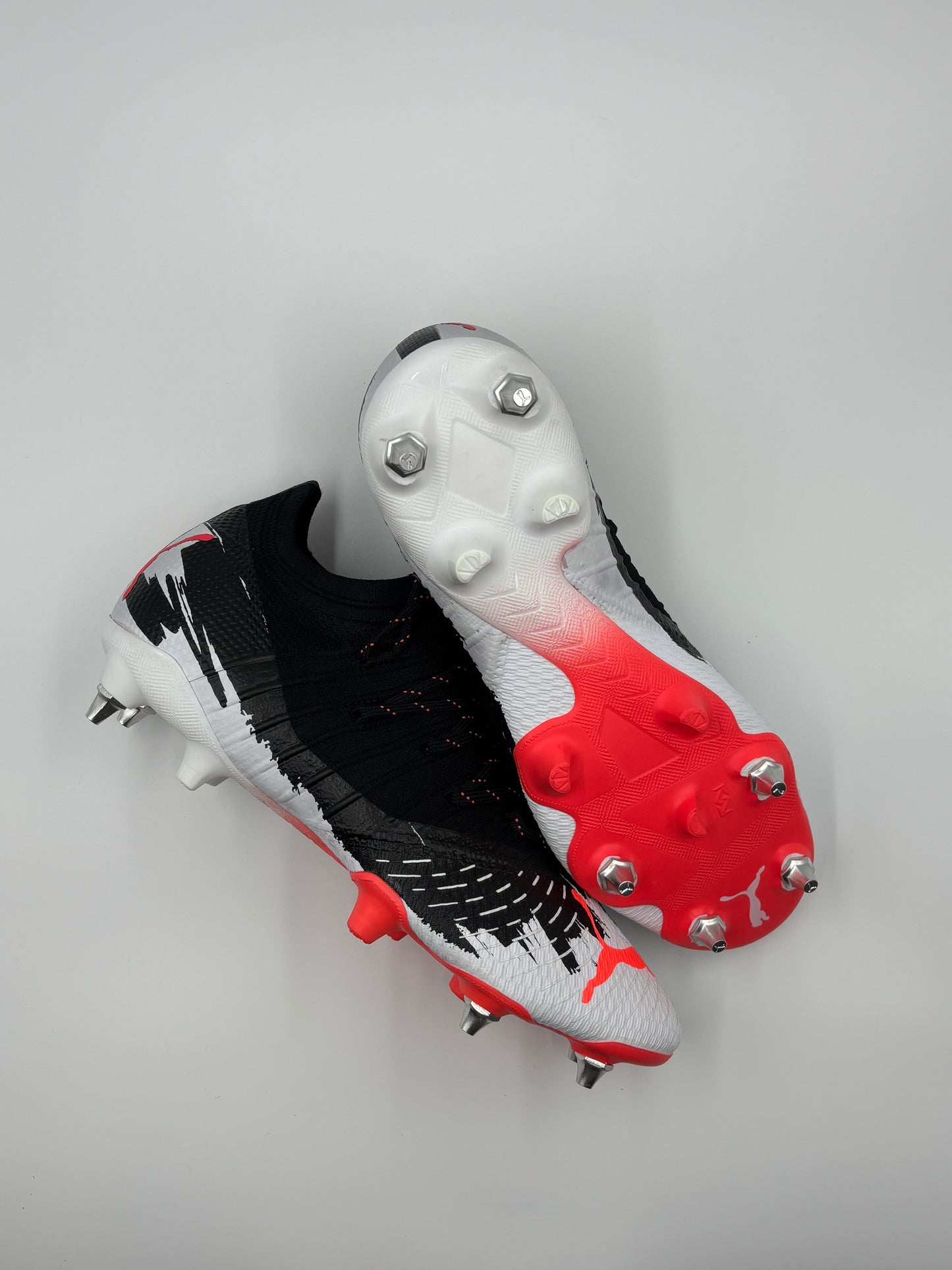 Puma Future X Unisport Art