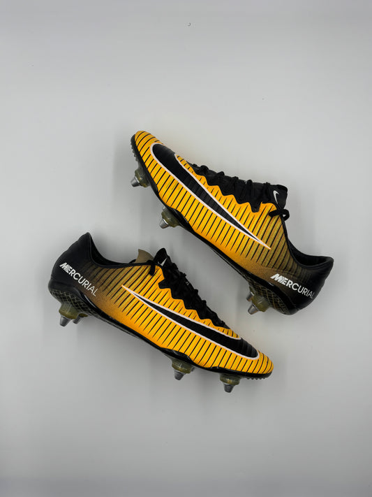 Nike Mercurial Vapor X SG