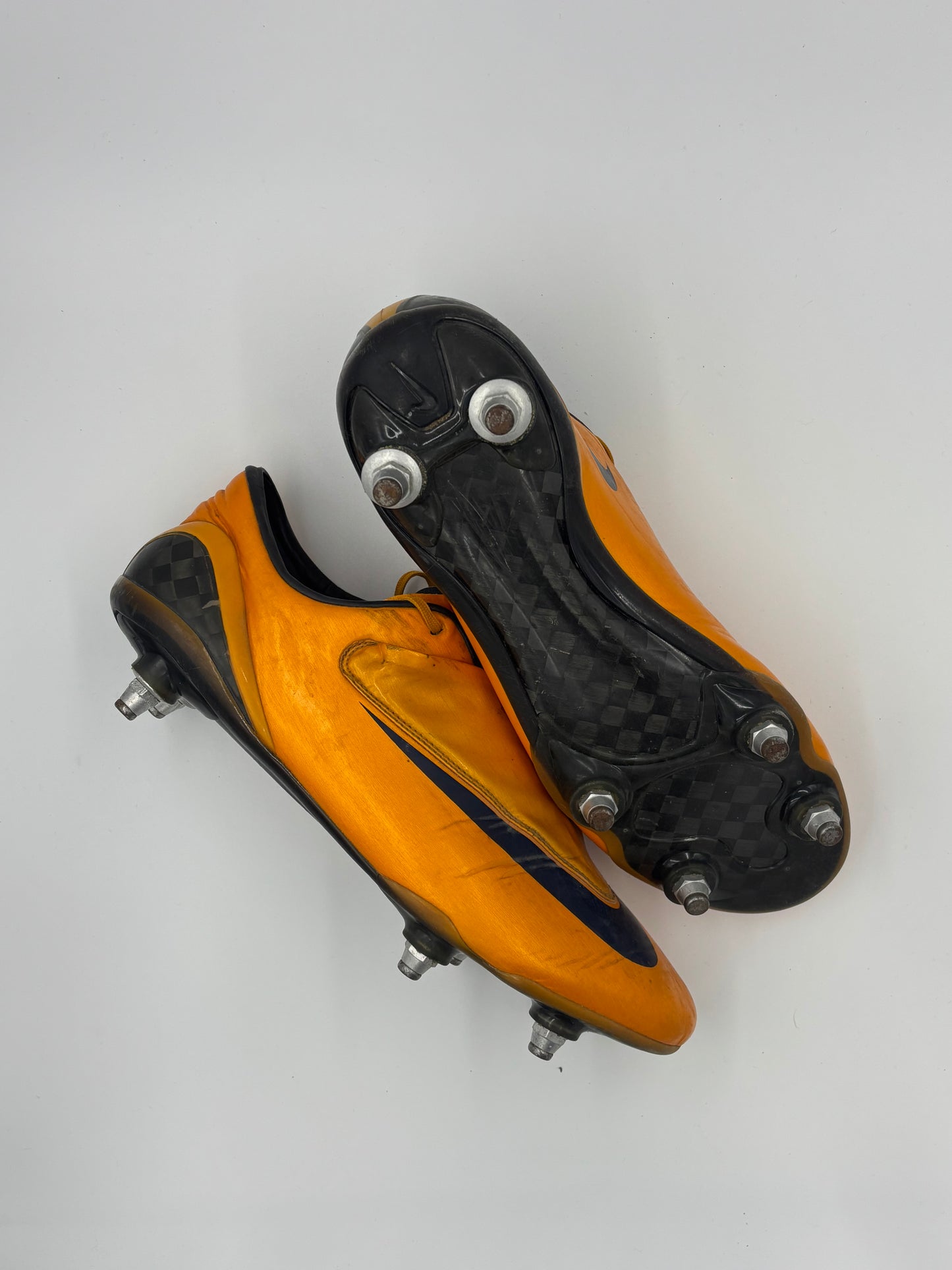 Nike Mercurial Vapor 4 SG