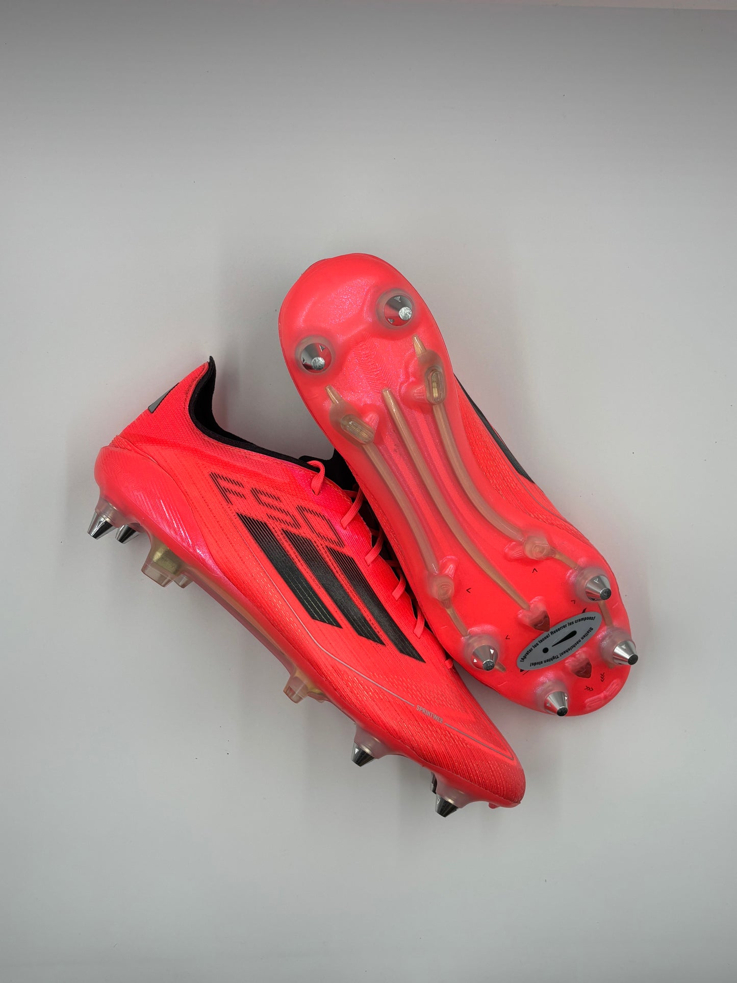 Adidas F50 Remake SG