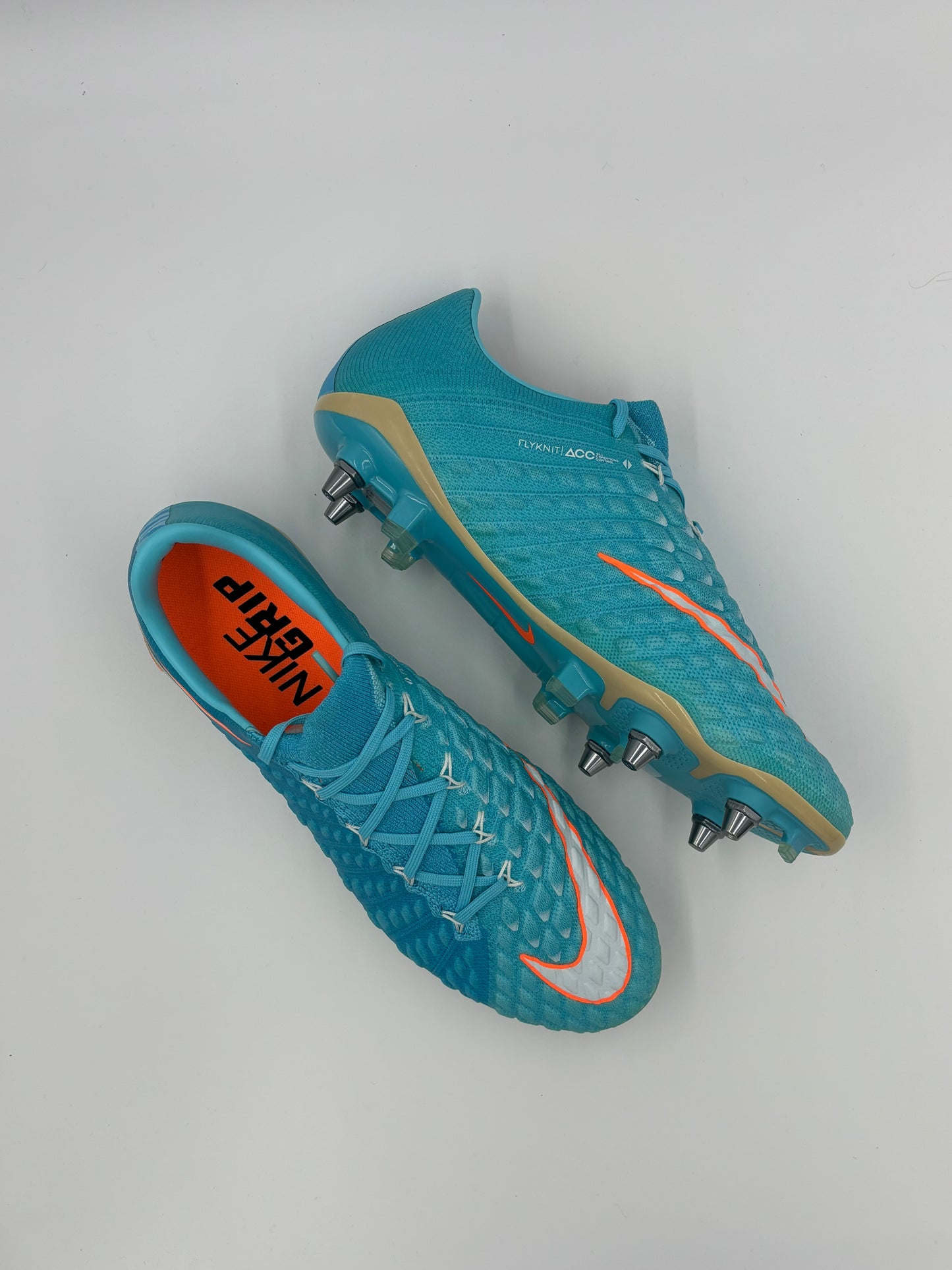Nike Hypervenom 2