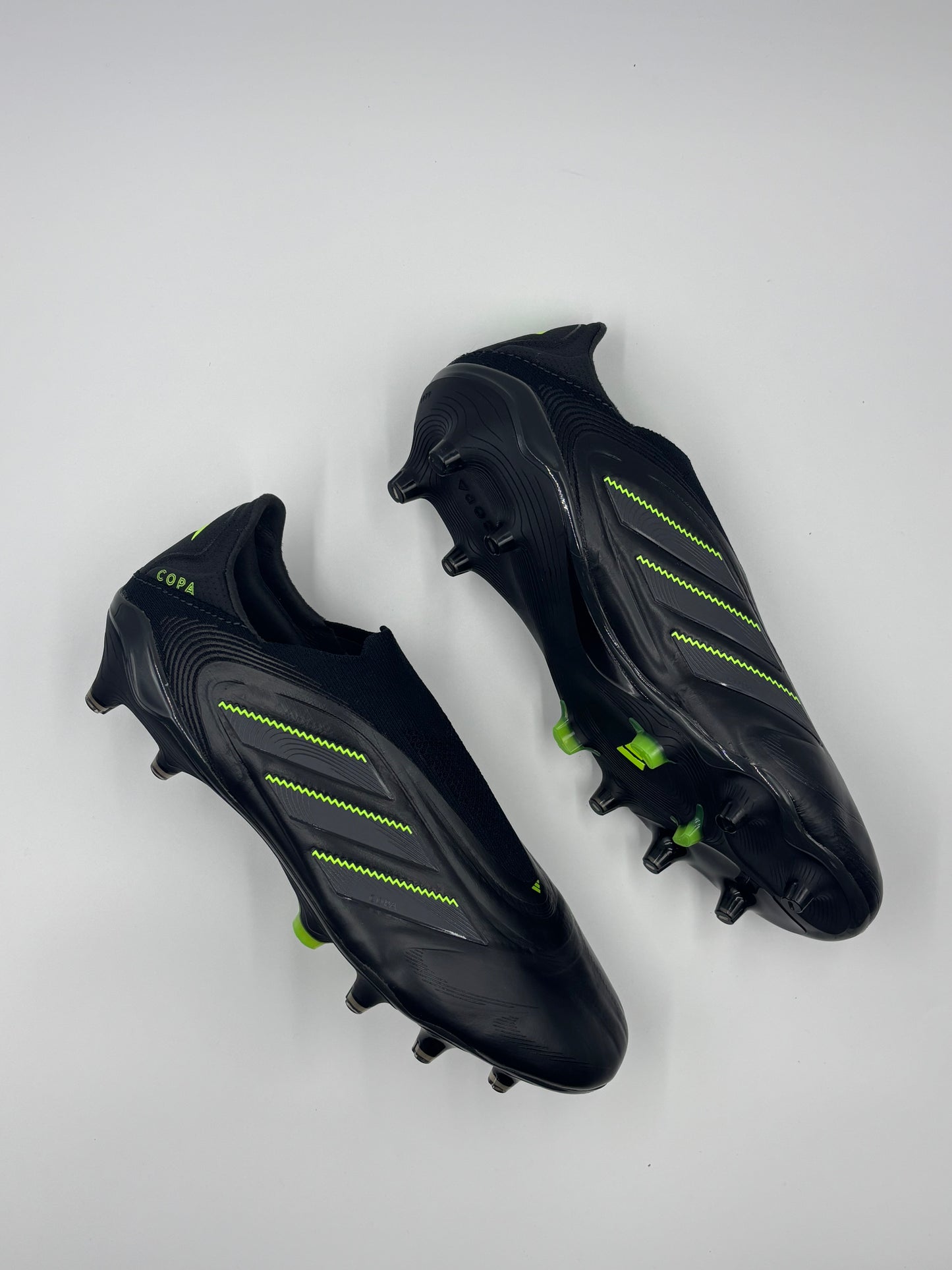 Adidas Copa Laceless Elite