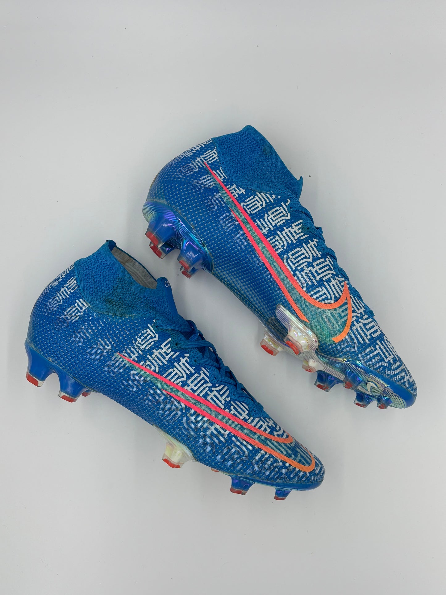Nike Mercurial Superfly Shaui