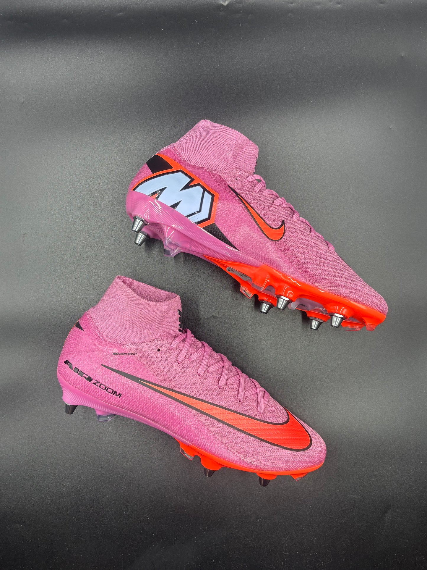 Nike Mercurial Superfly 16 SG