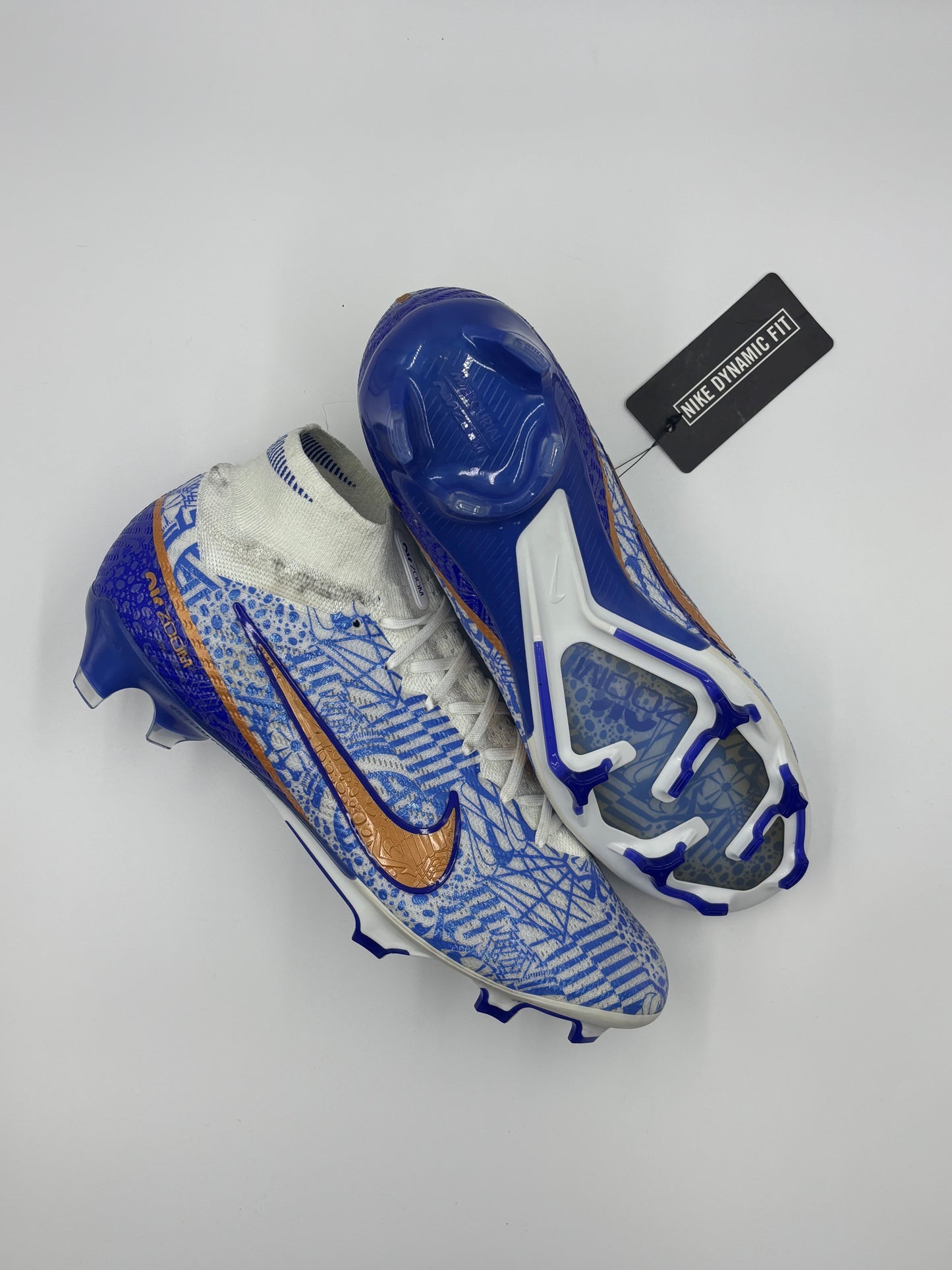 Nike Mercurial Superfly CR7