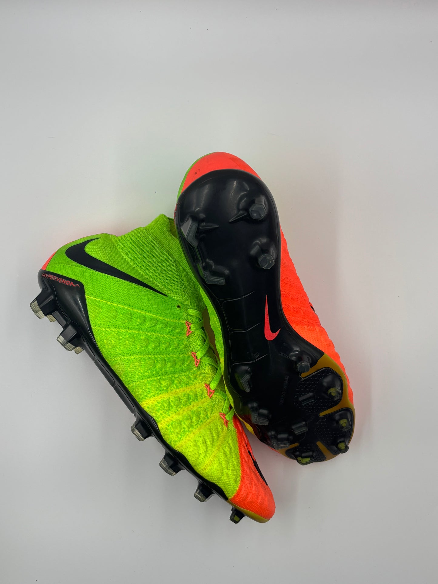 Nike Hypervenom 3 FG