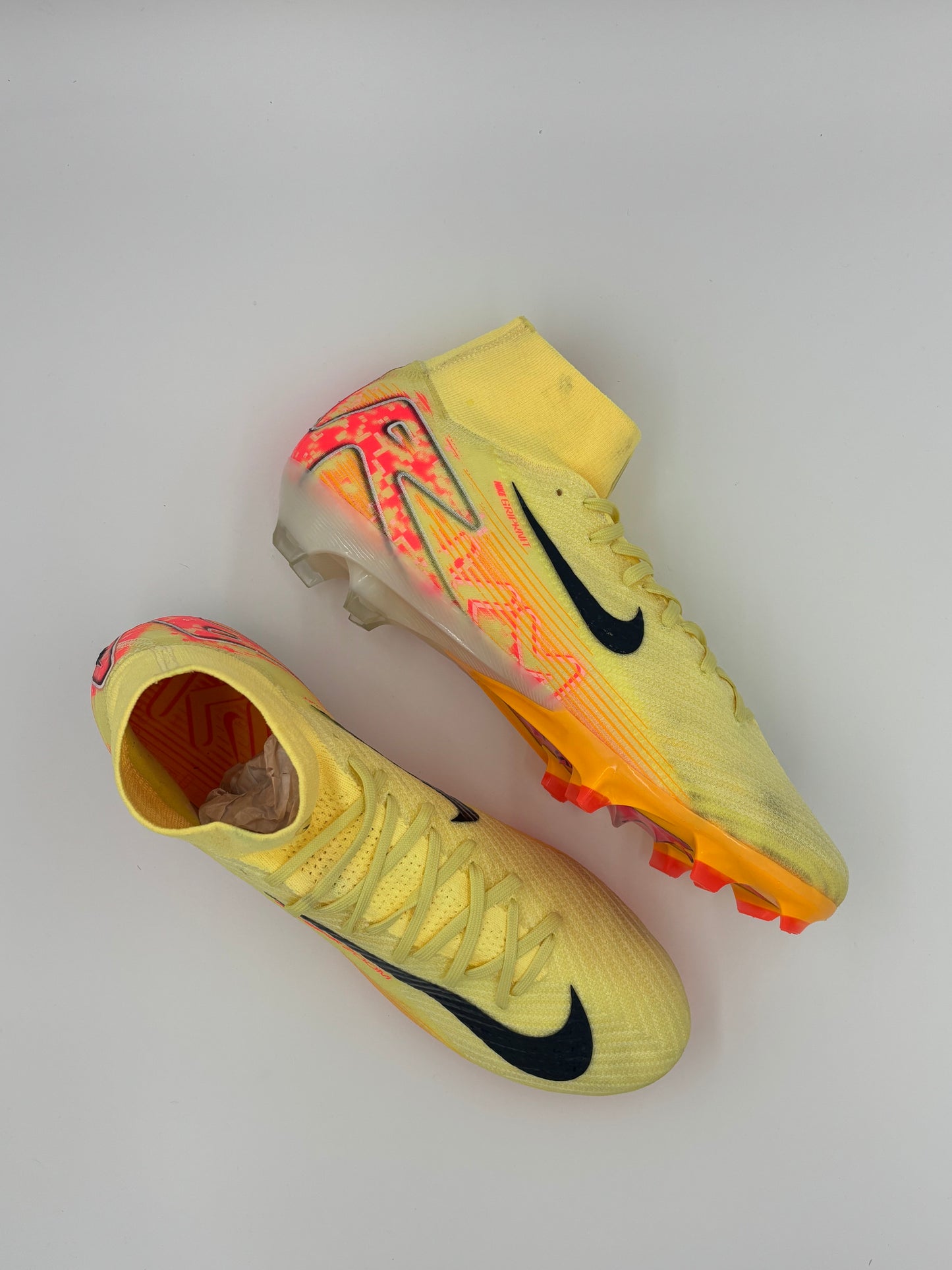 Nike Mercurial Superfly 16 FG