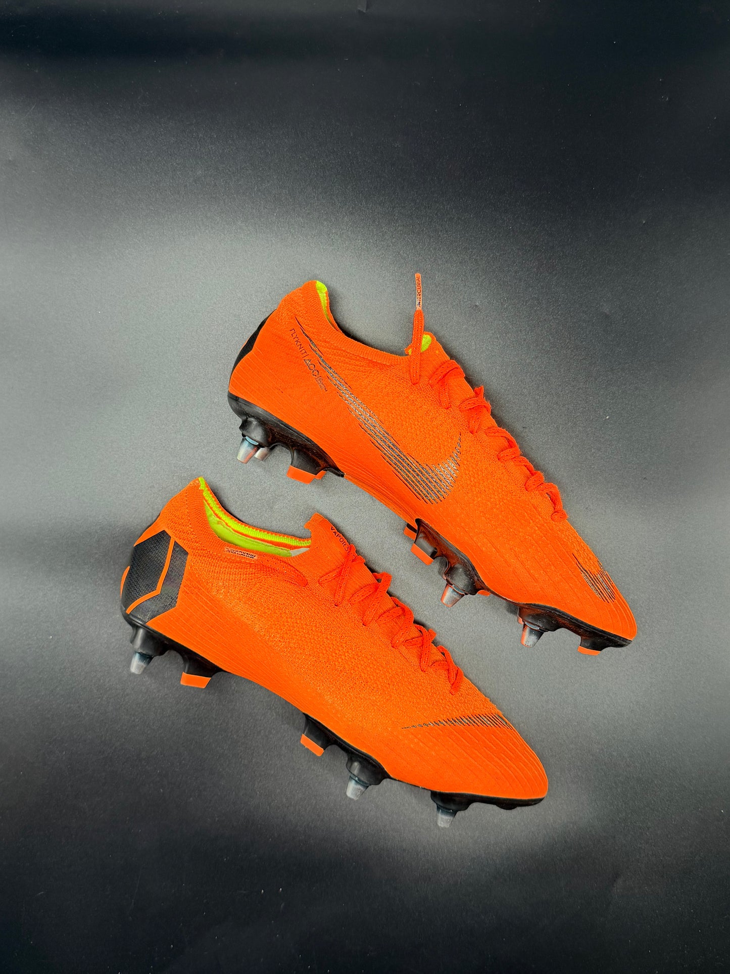 Nike Mercurial Vapor 12 SG