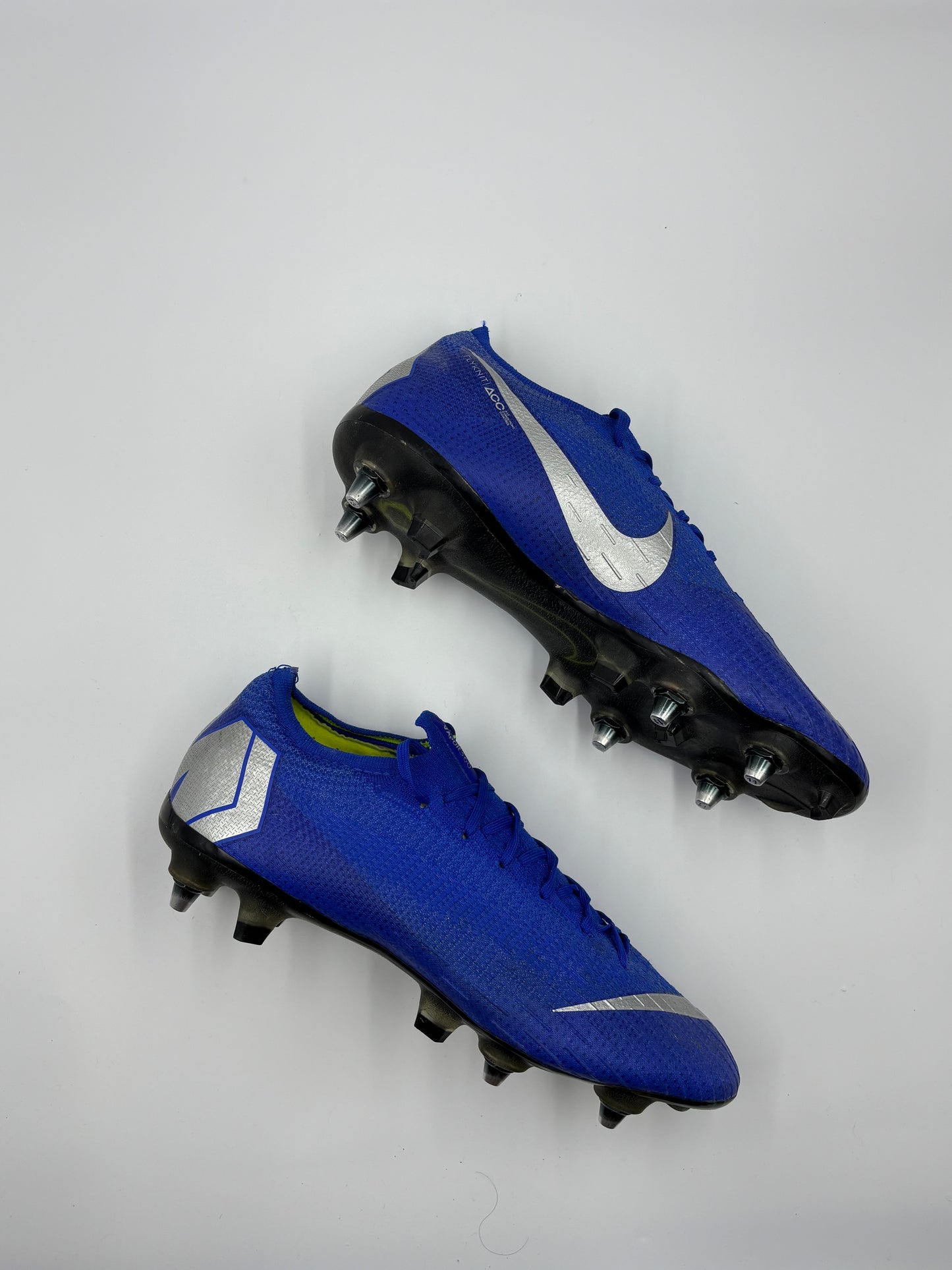 Nike Mercurial Vapor 12 SG