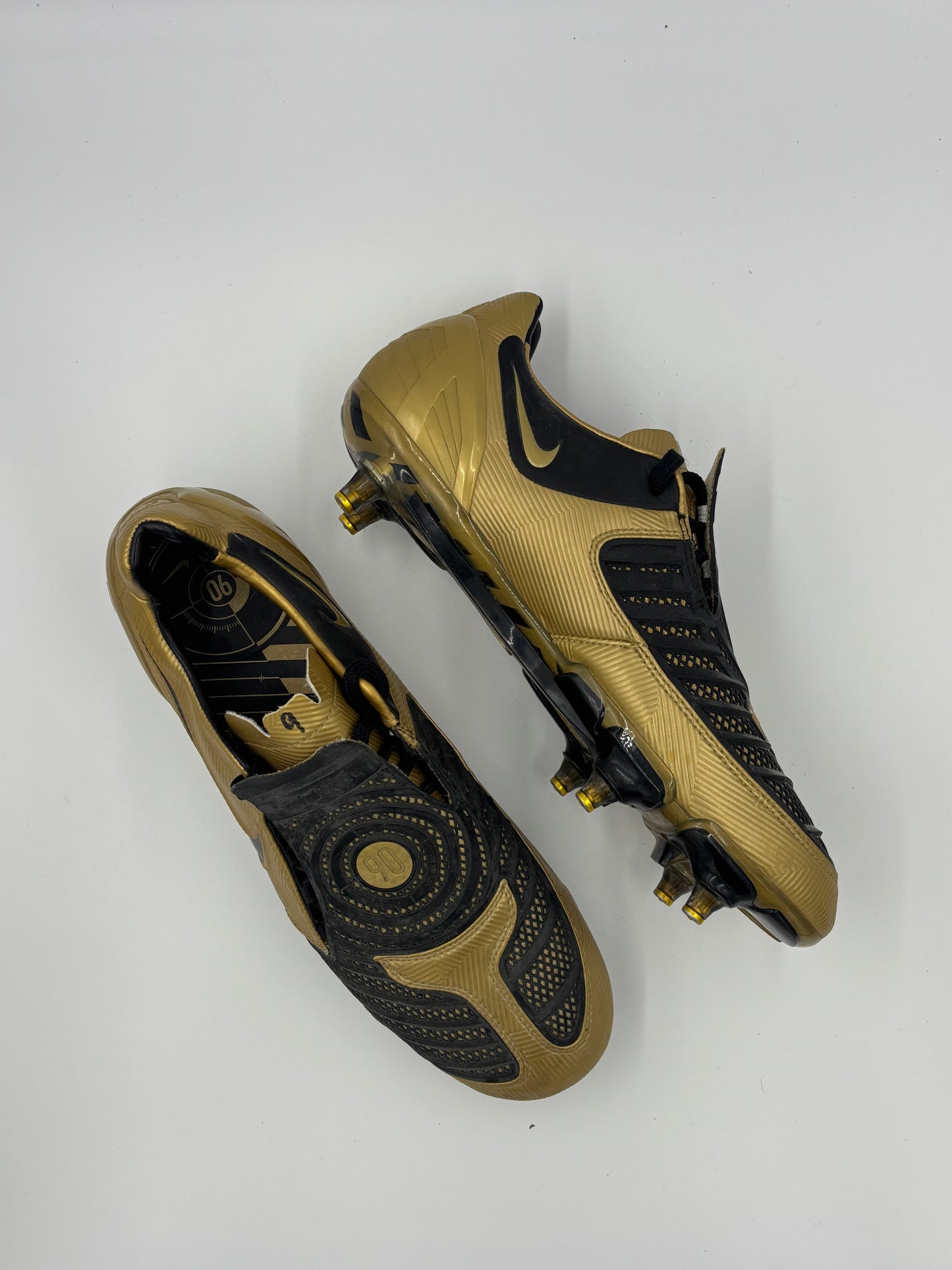 Nike T90 Lasers SG