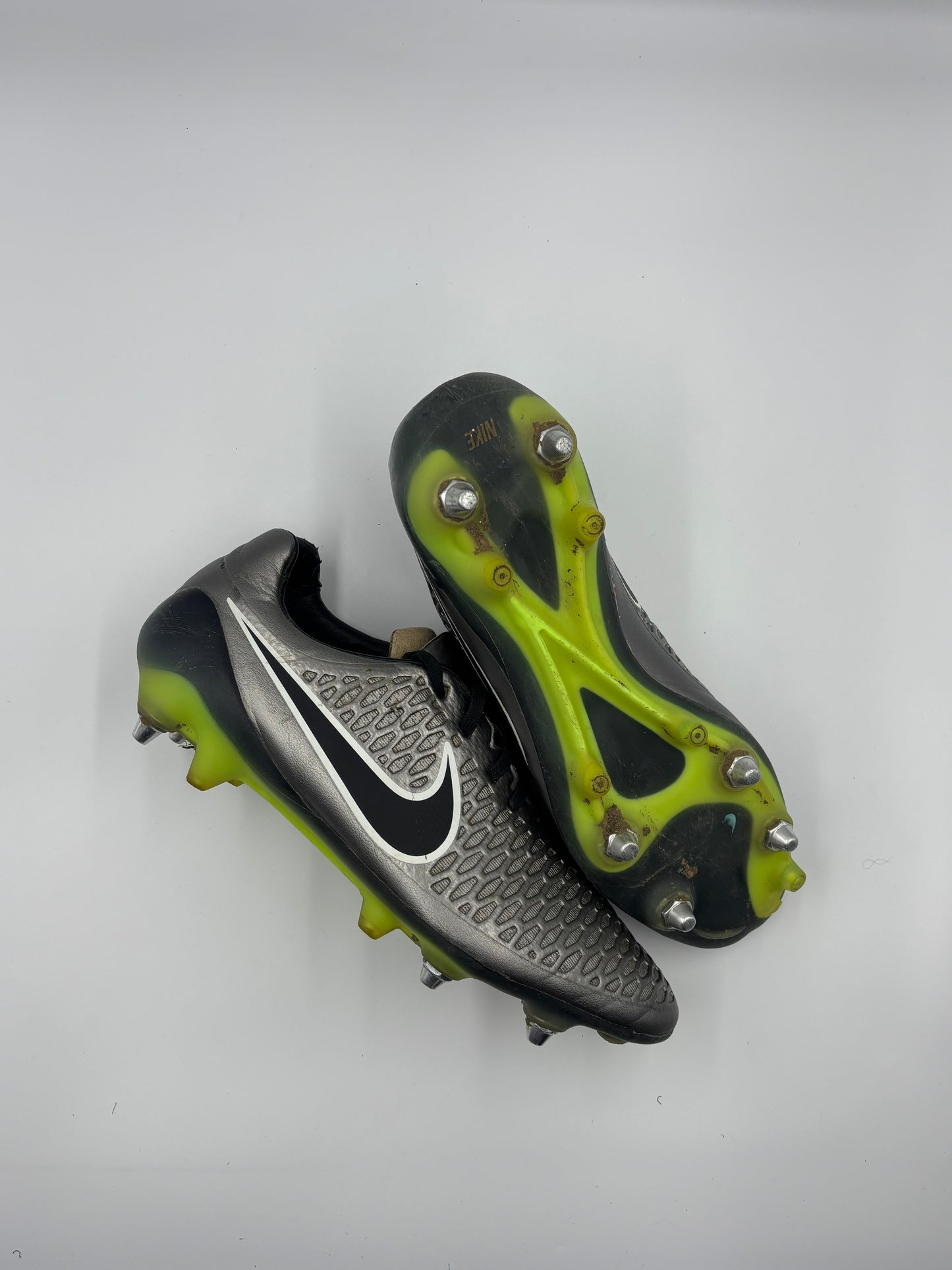 Nike Magista Opus