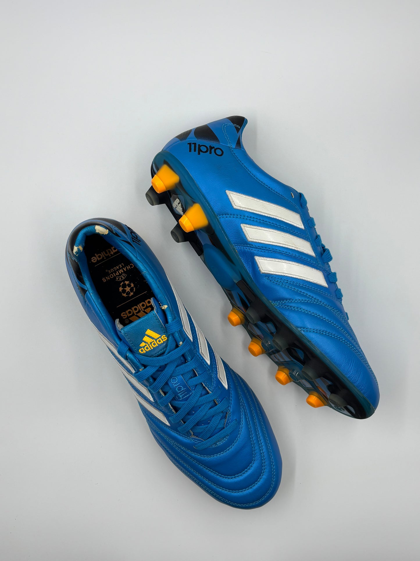Adidas 11 PRO