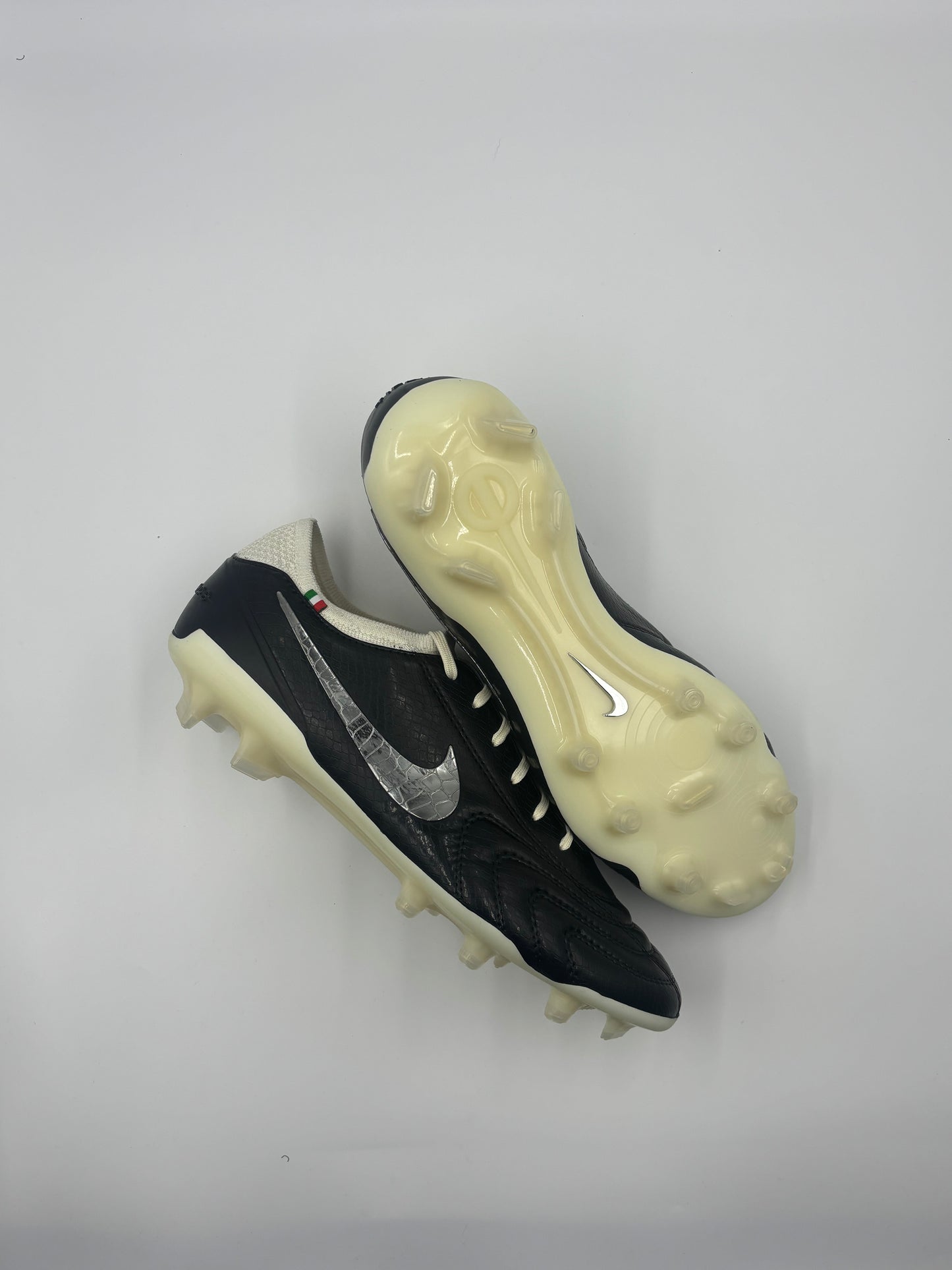 Nike Tiempo Legend 10 Montebelluna Balckout
