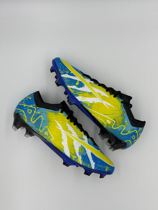 Nike Mercurial Vapor WOLVERINE