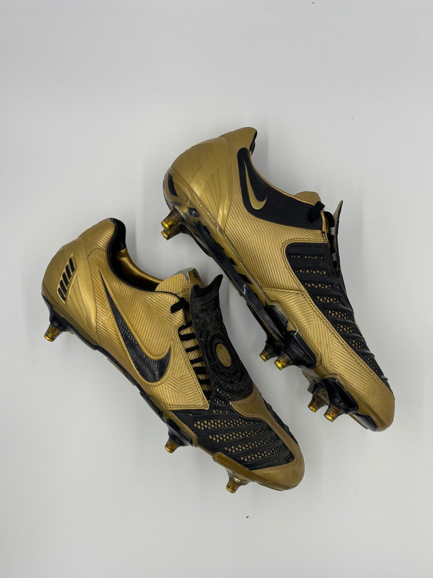 Nike T90 Lasers SG