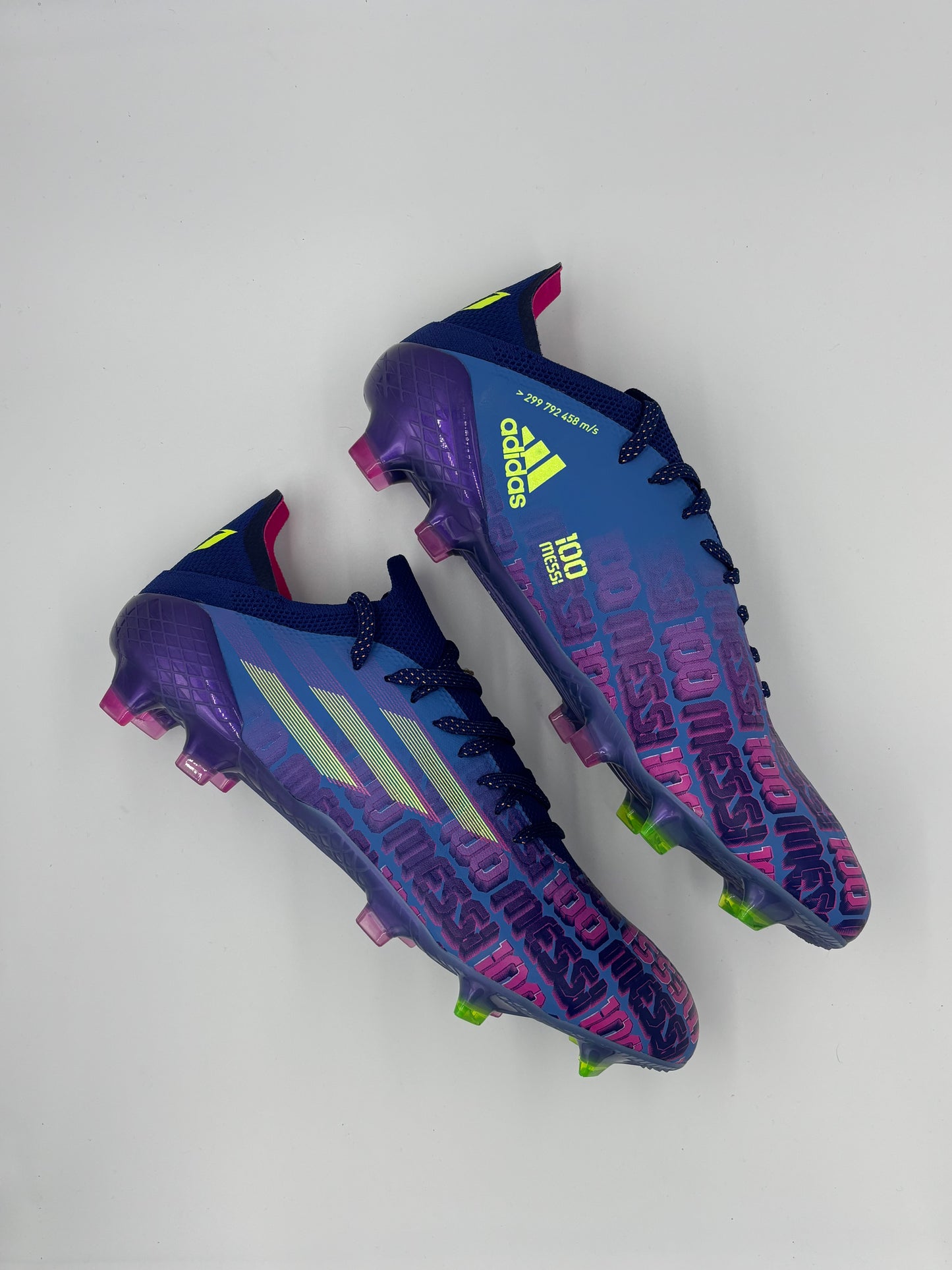 Adidas X Speedflow “Messi”