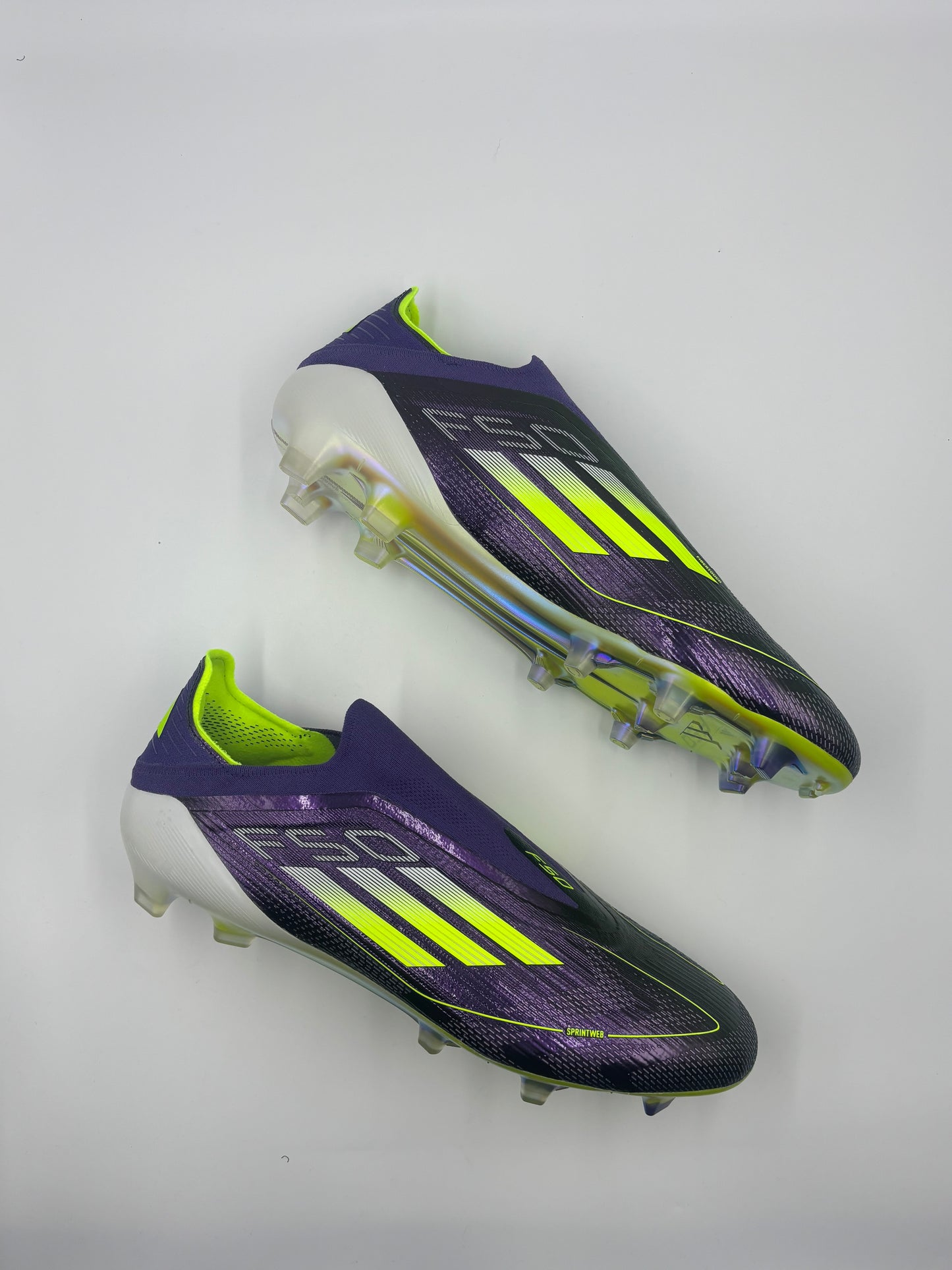Adidas F50 Remake FG