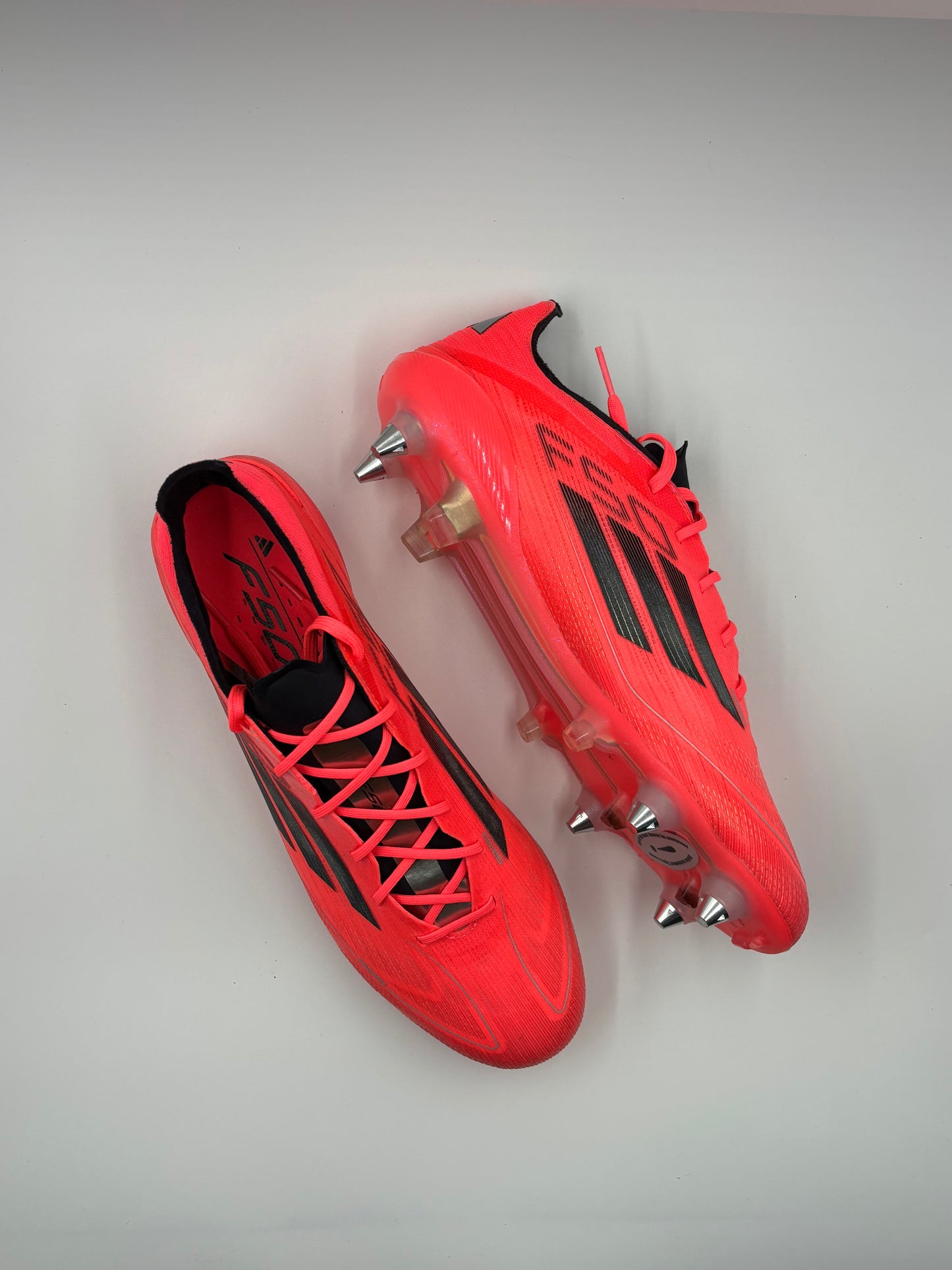 Adidas F50 Remake SG
