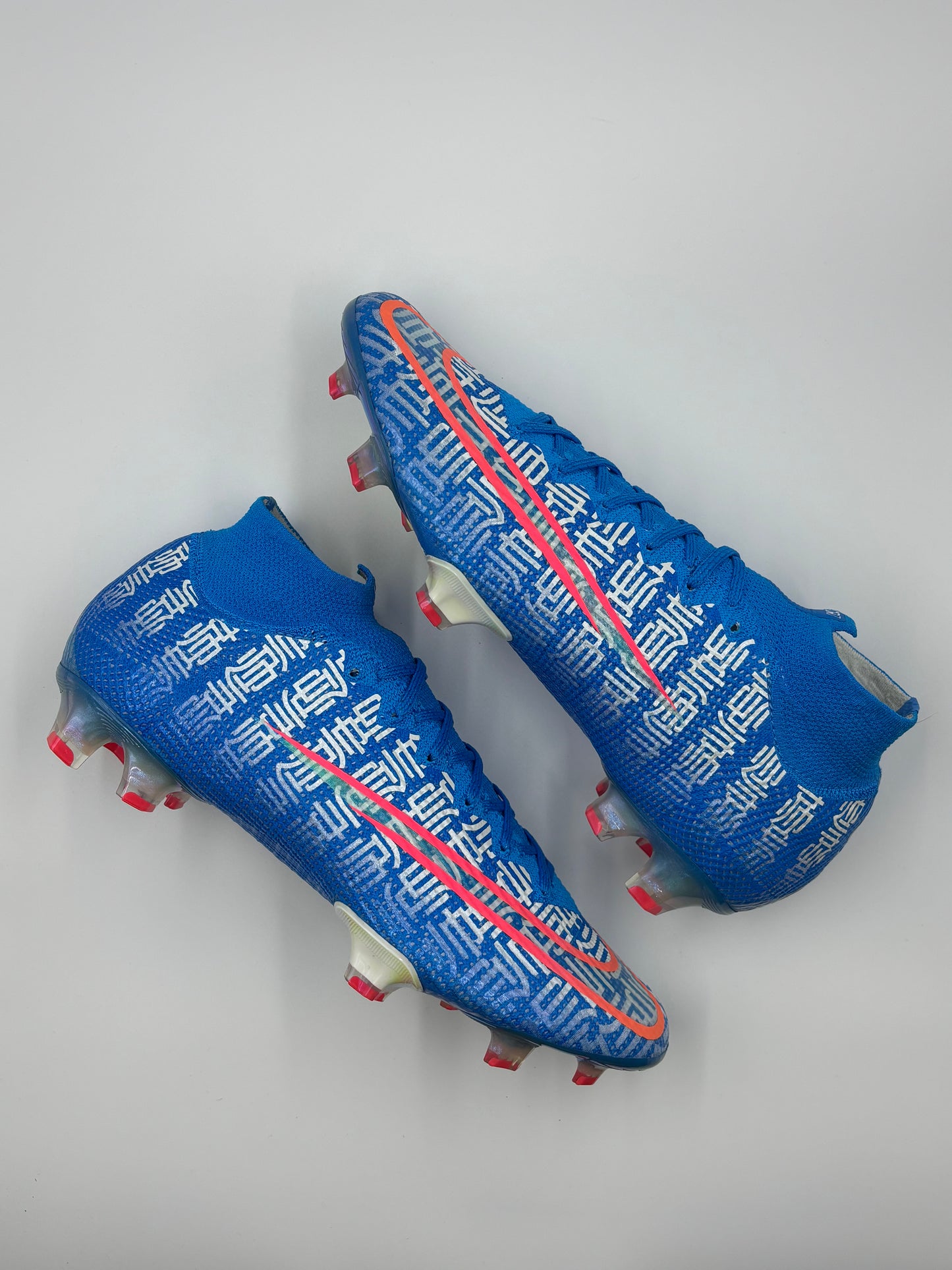 Nike Mercurial Superfly Shaui
