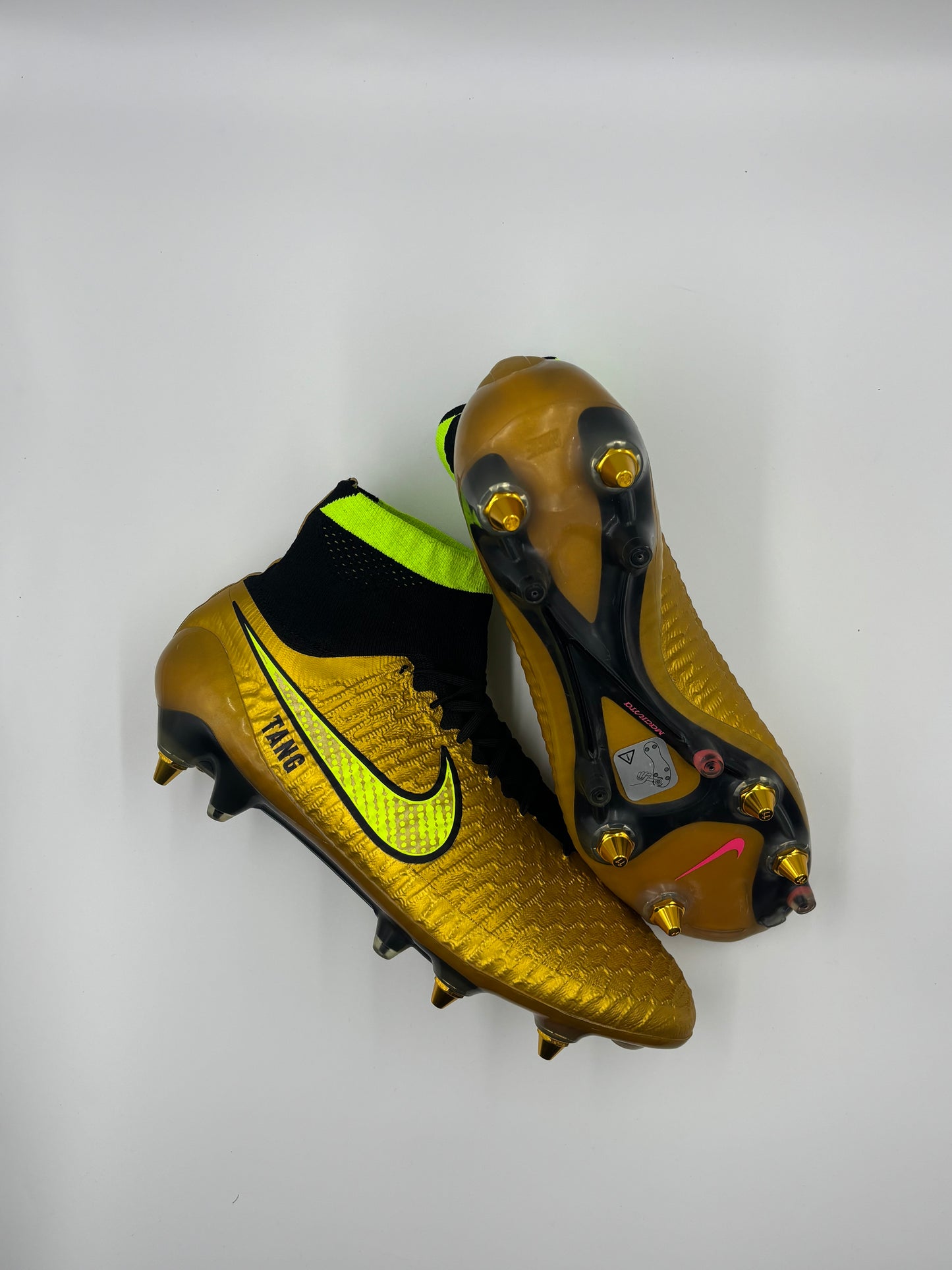 Nike Magista Obra NIKE ID