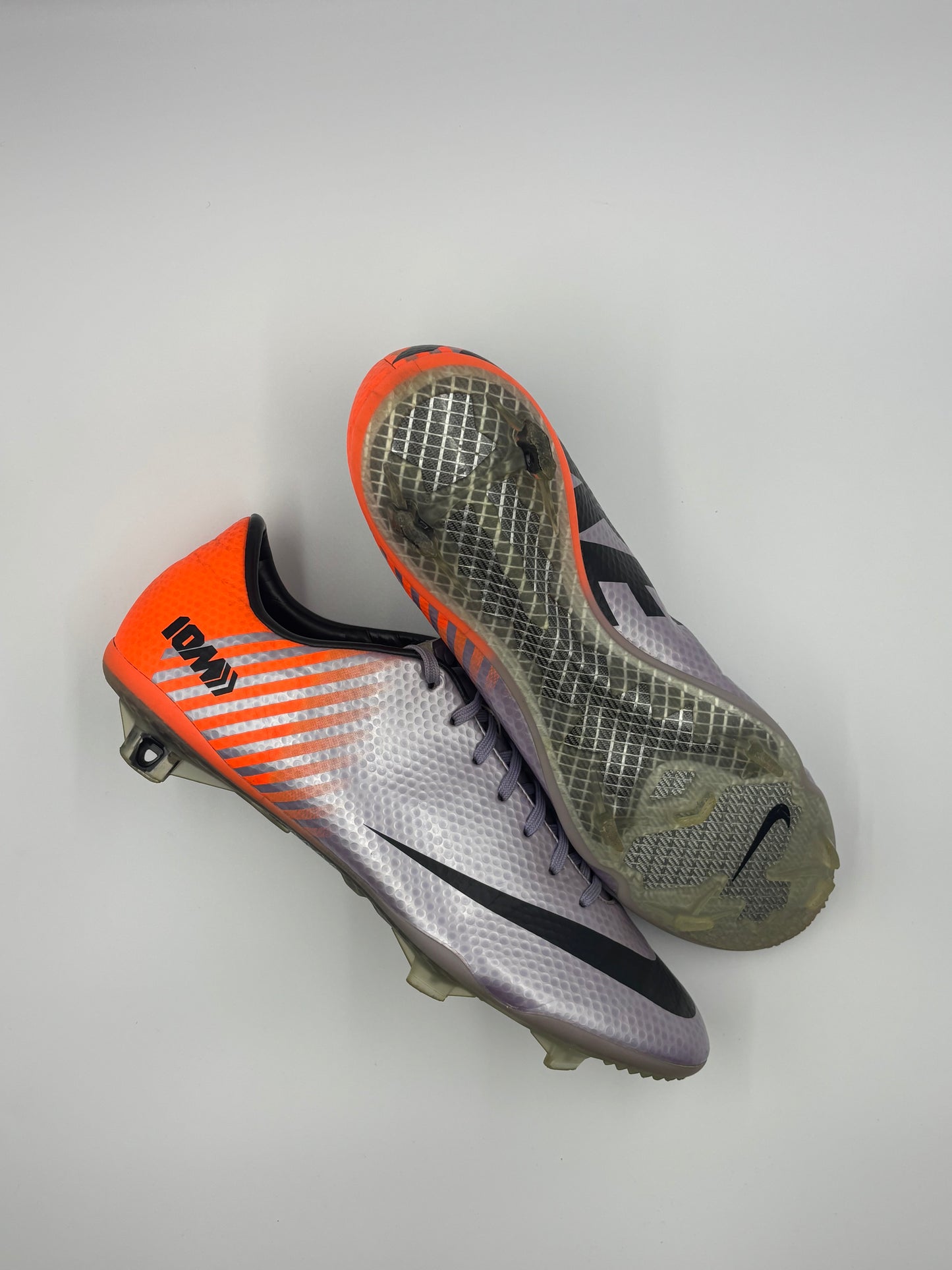 Nike Mercurial Vapor X