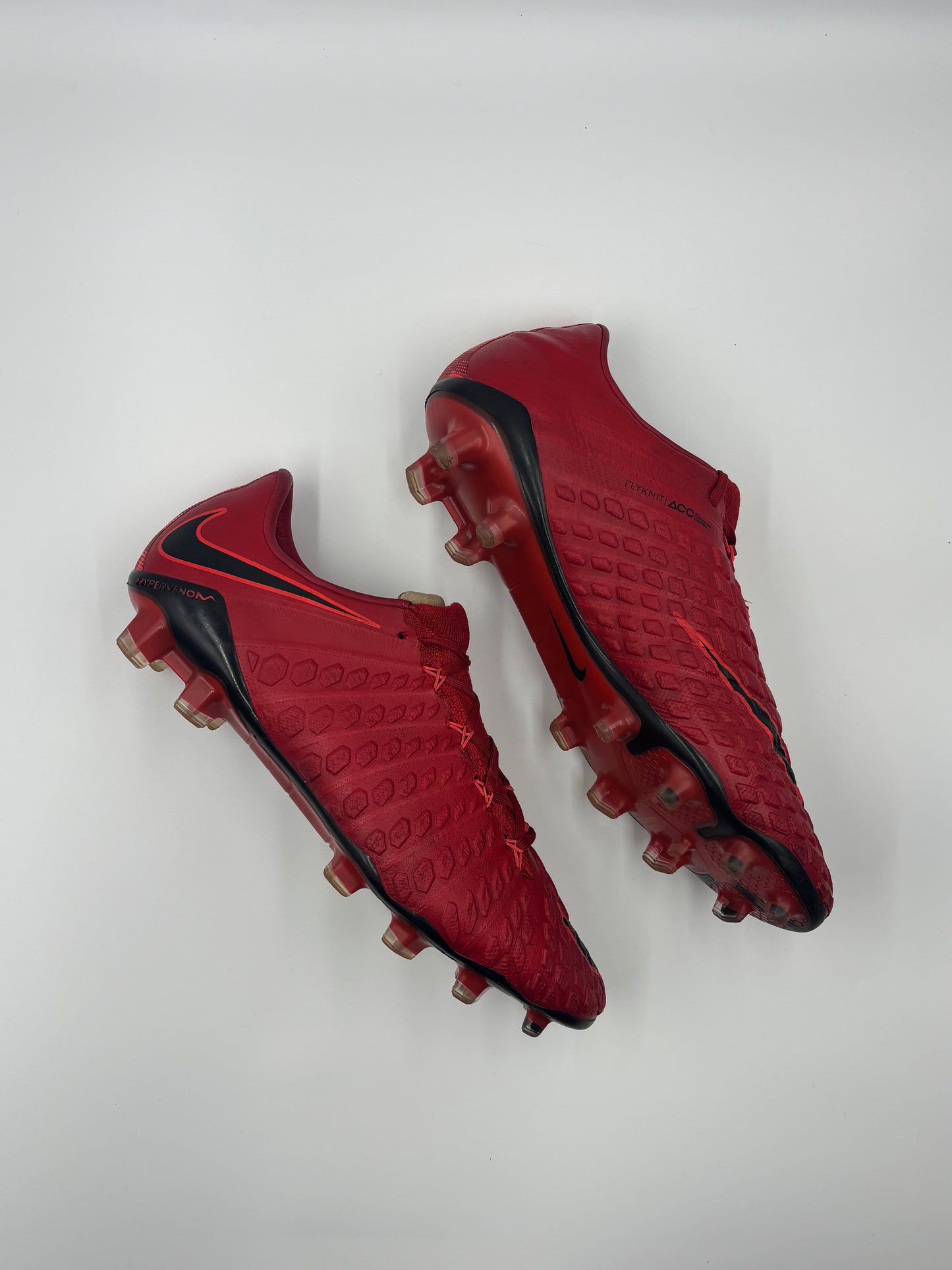 Nike Hypervenom 3 FG