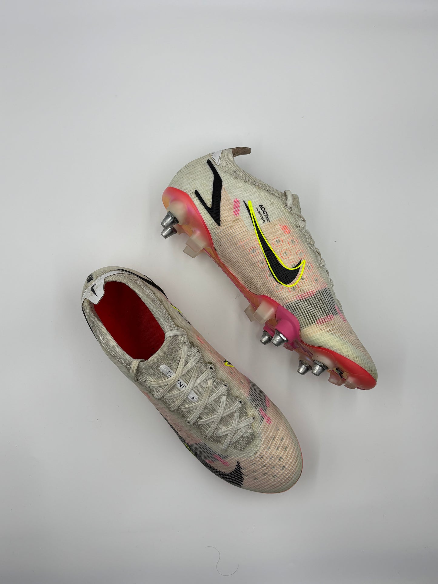 Nike Mercurial Vapor 14 SG PRO