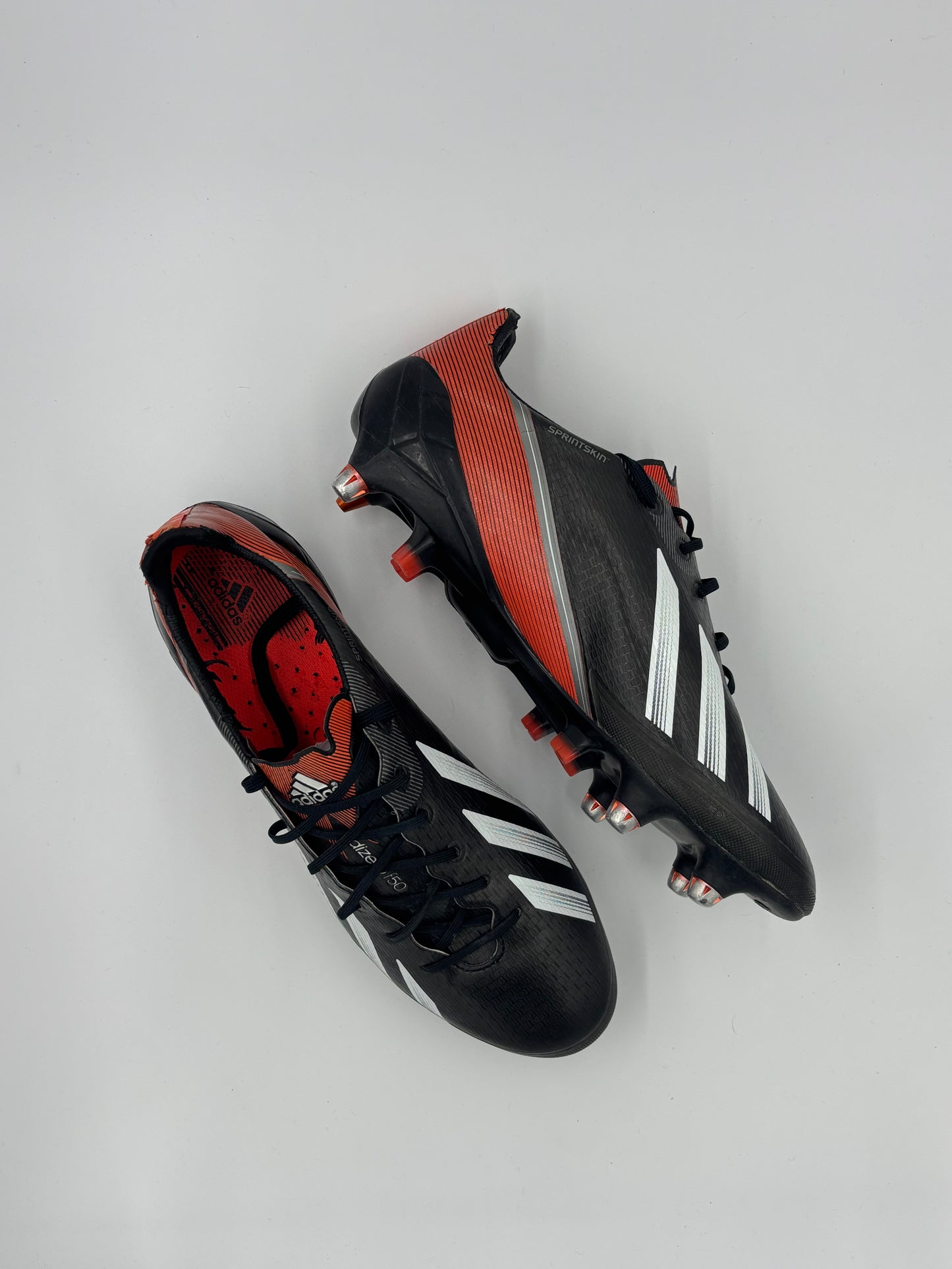 Adidas F50
