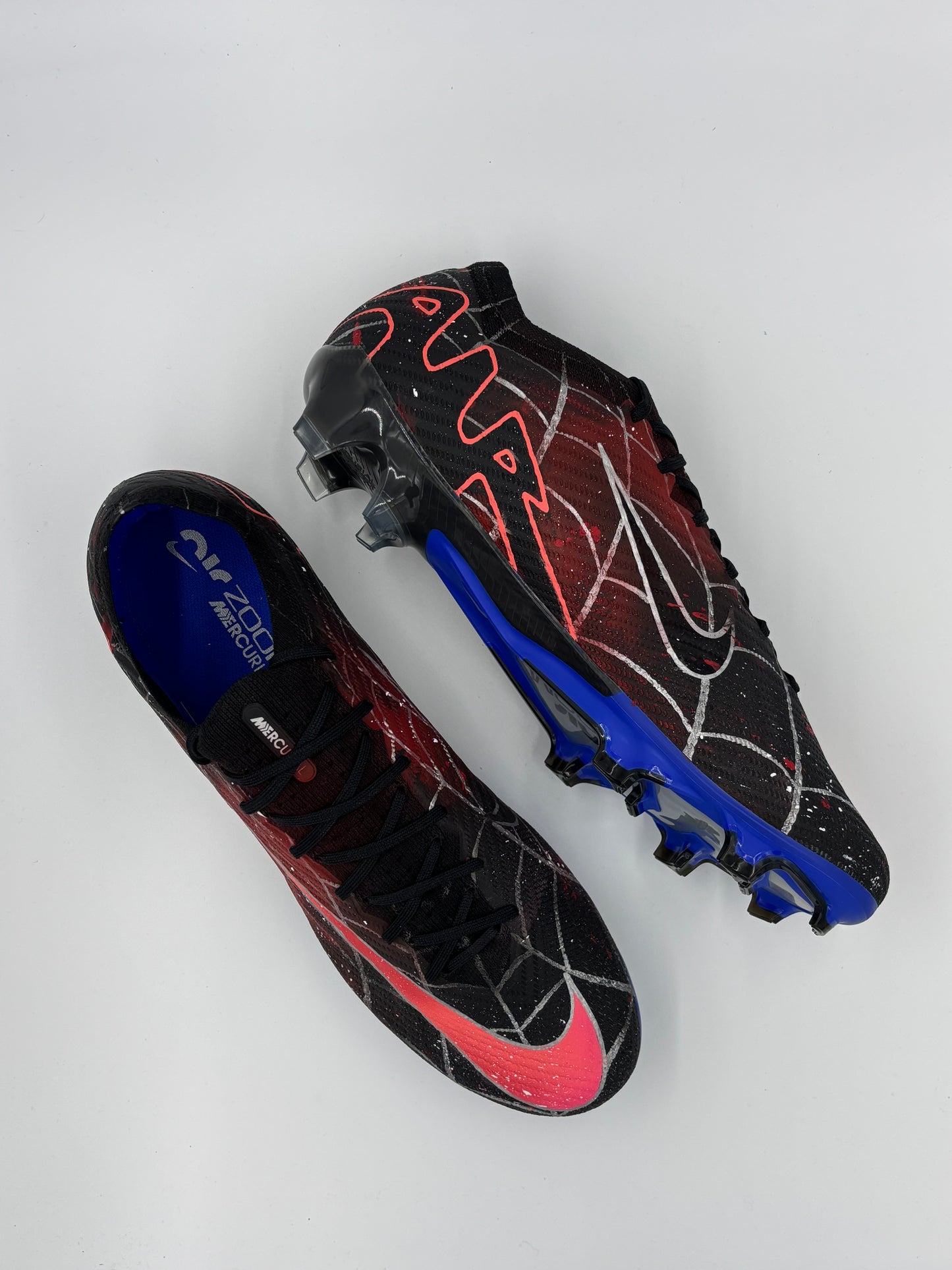 Nike Mercurial Vapor SPIDER-MAN