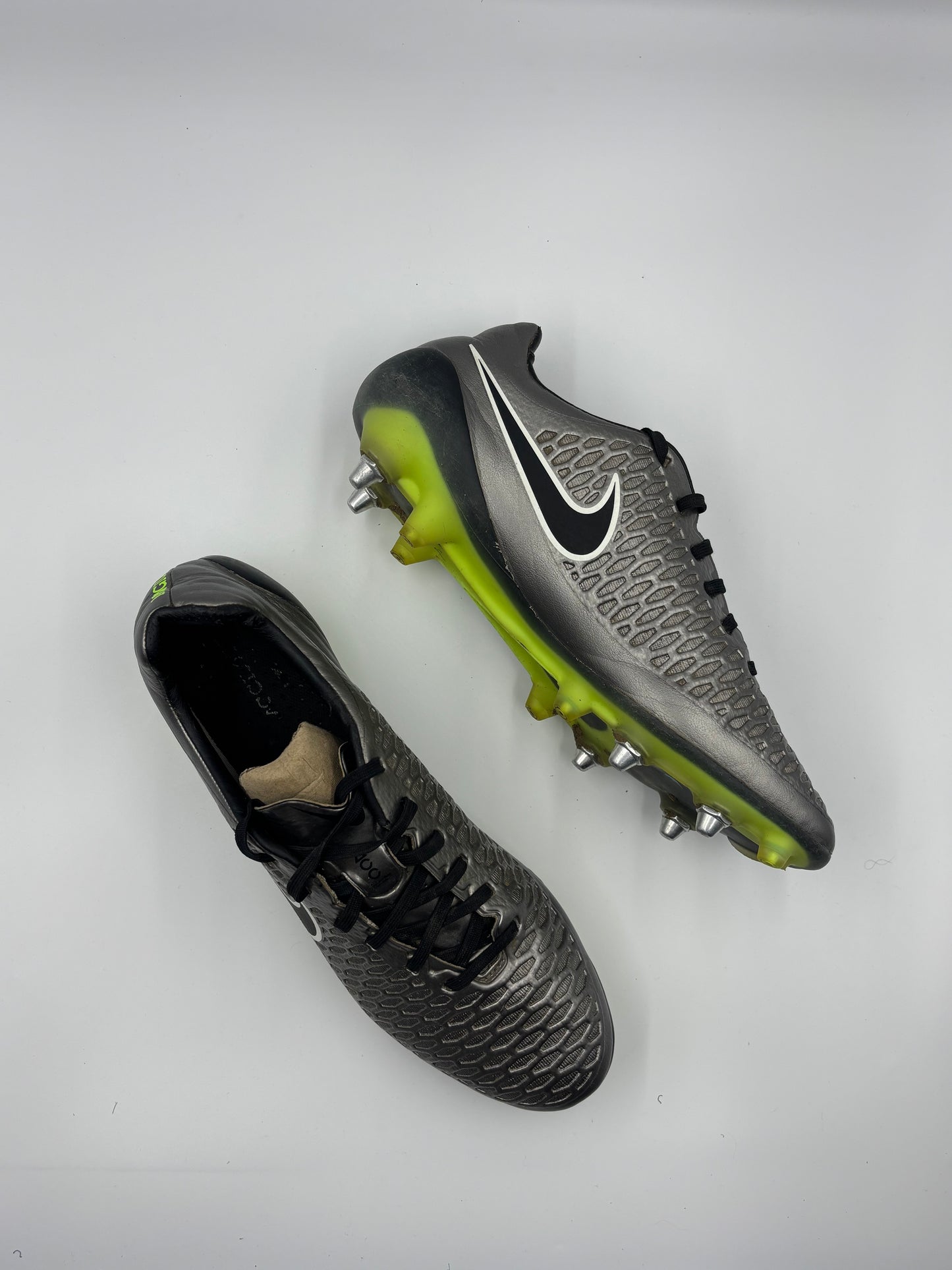 Nike Magista Opus