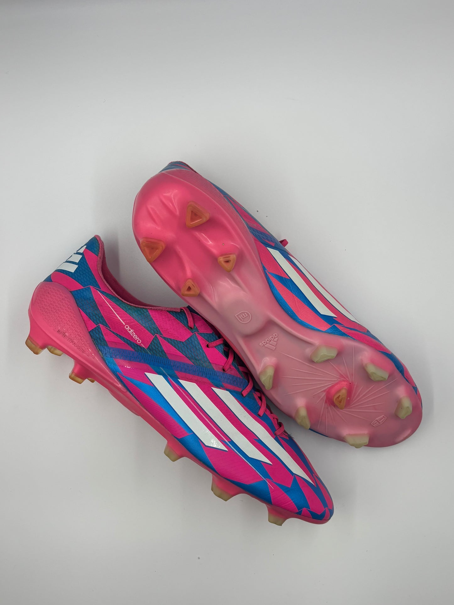 Adidas F50 Adizero
