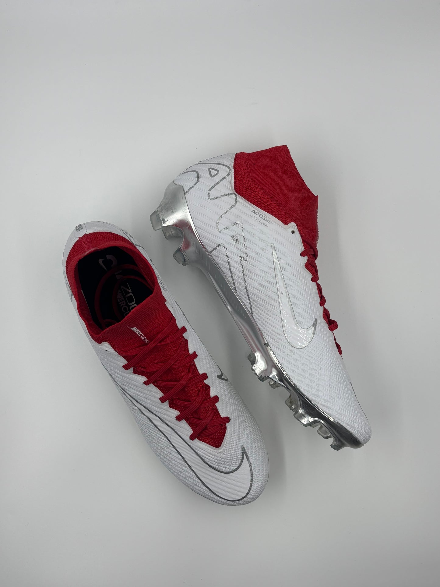 Nike Mercurial Superfly 15 James McClean