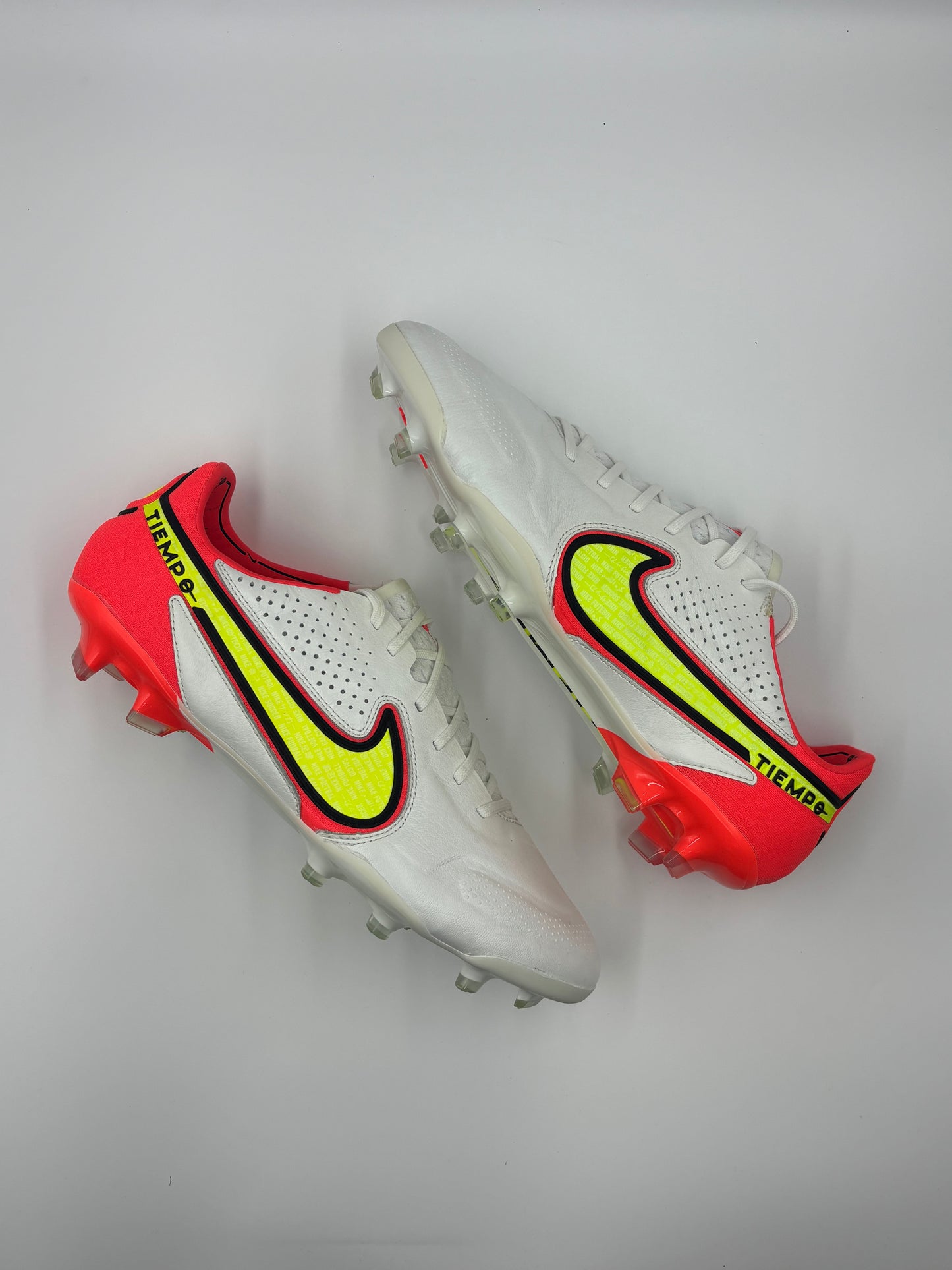 Nike Tiempo Legend 9