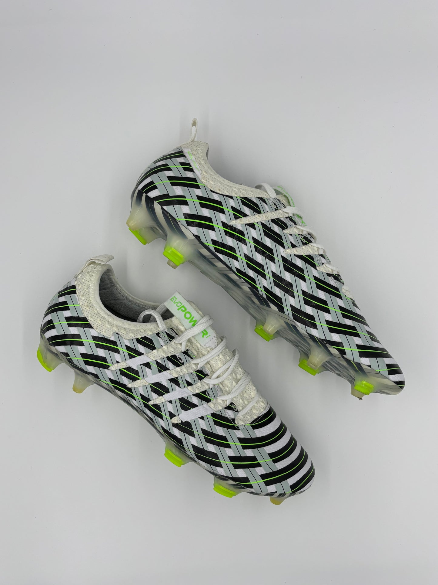 Puma Evo Power Vigor