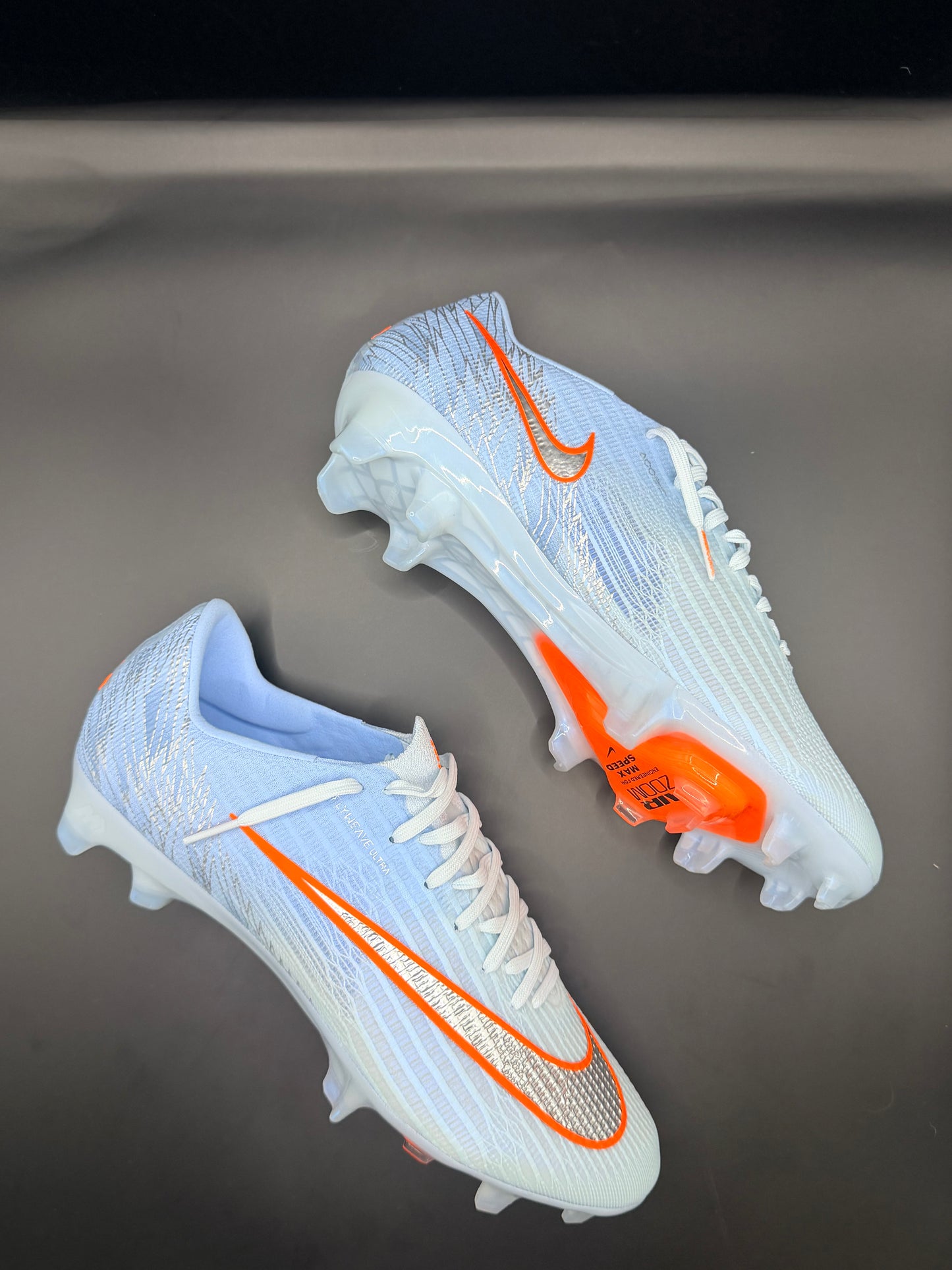 Nike Mercurial Superfly Unreleased