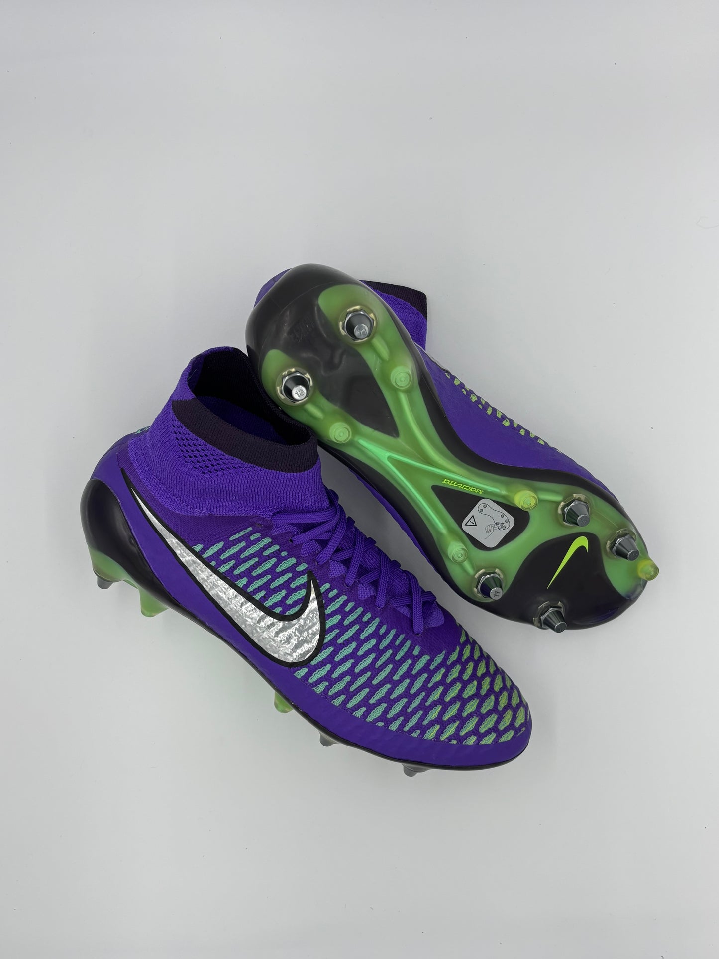 Nike Magista Obra SG