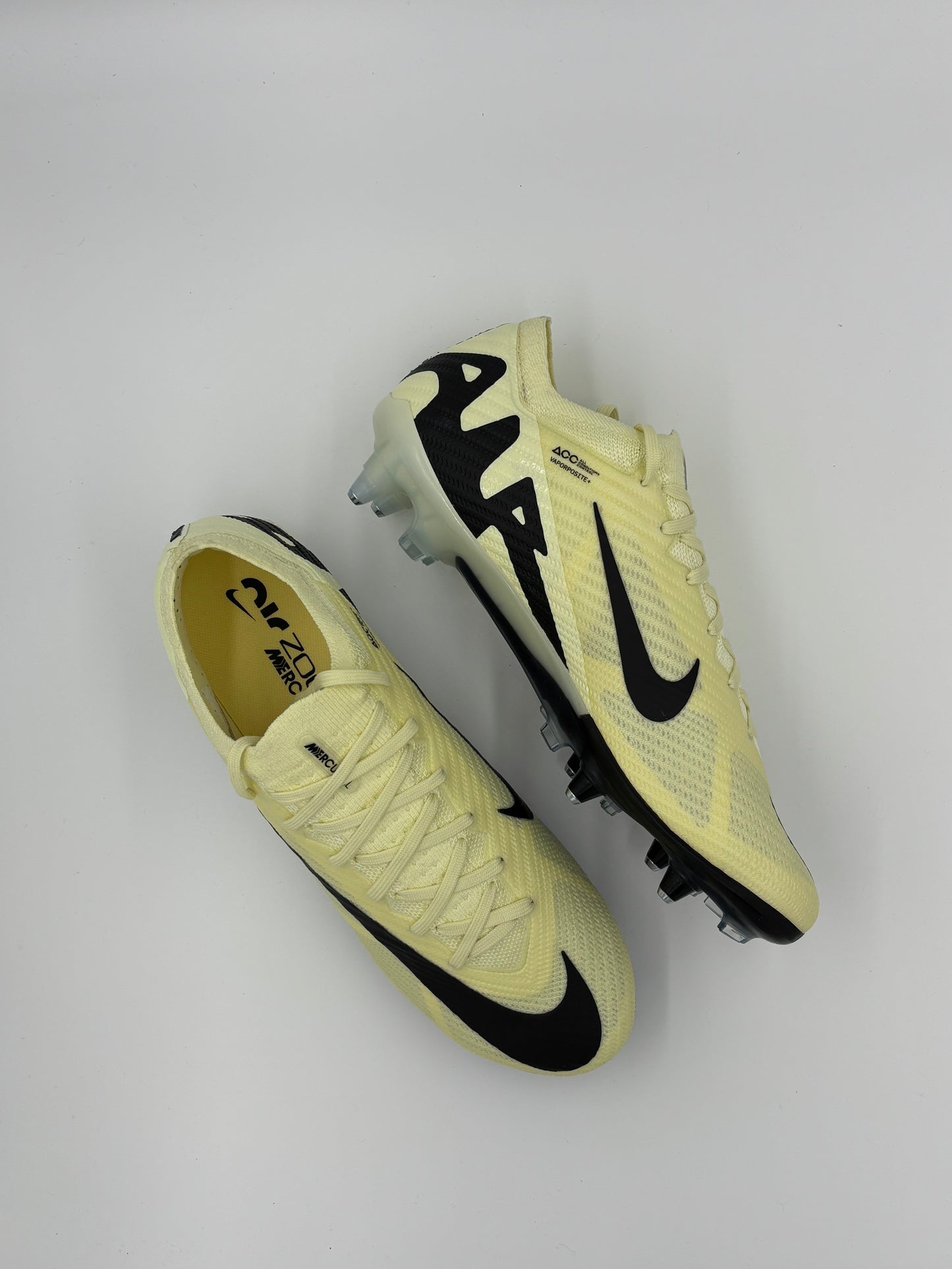 Nike Mercurial Vapor 15 Anti clog