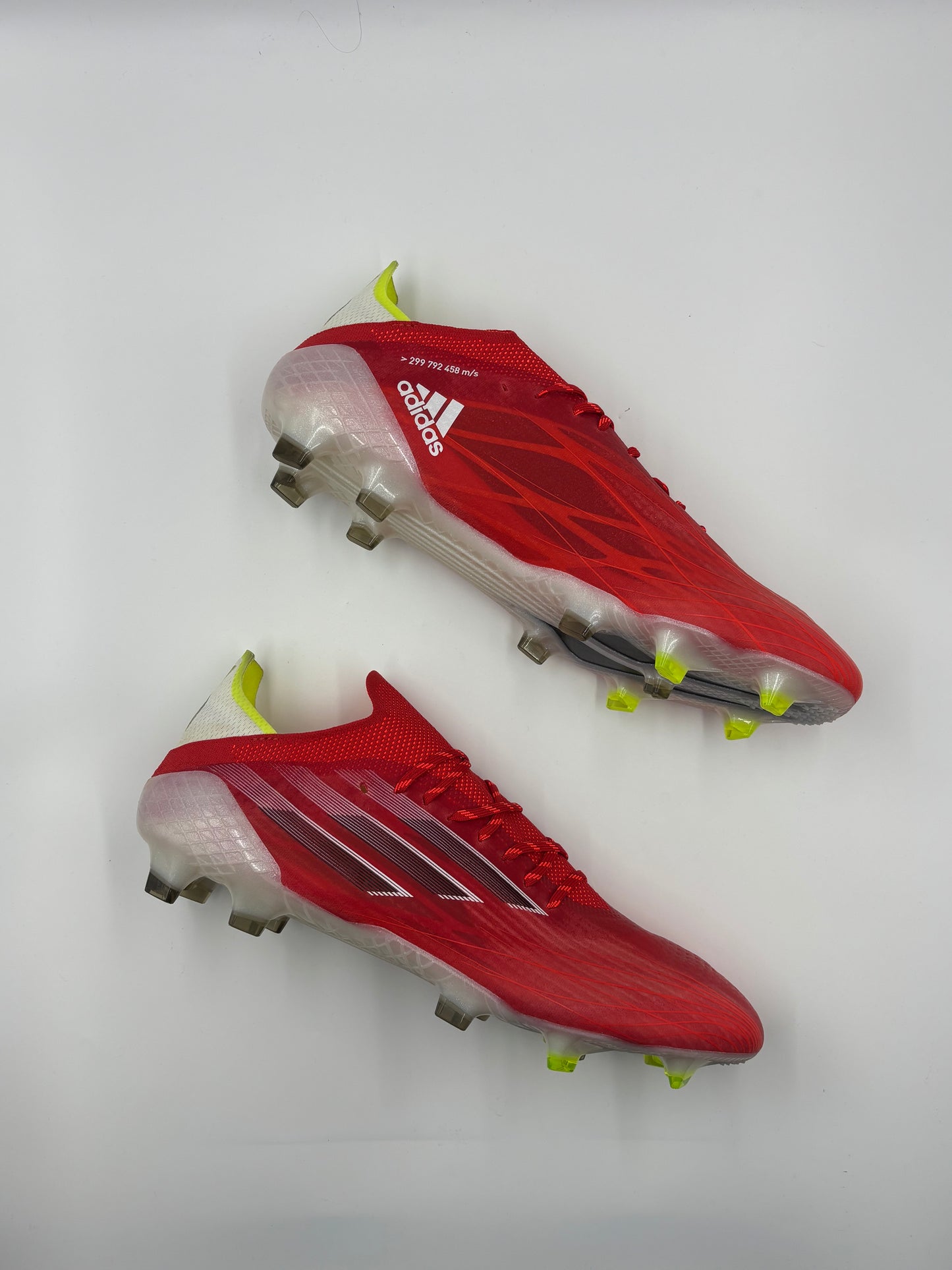 Adidas X Speedportal