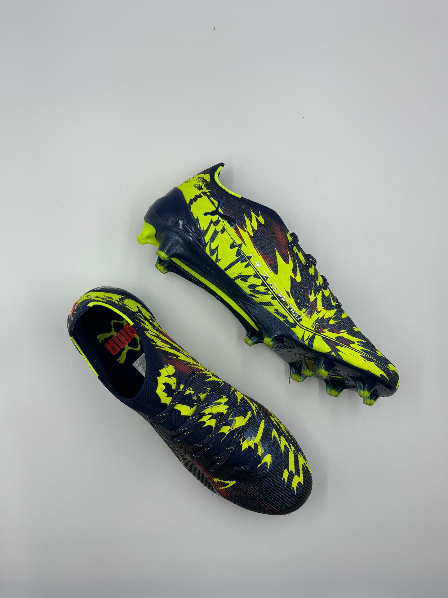 Puma Ultra .1