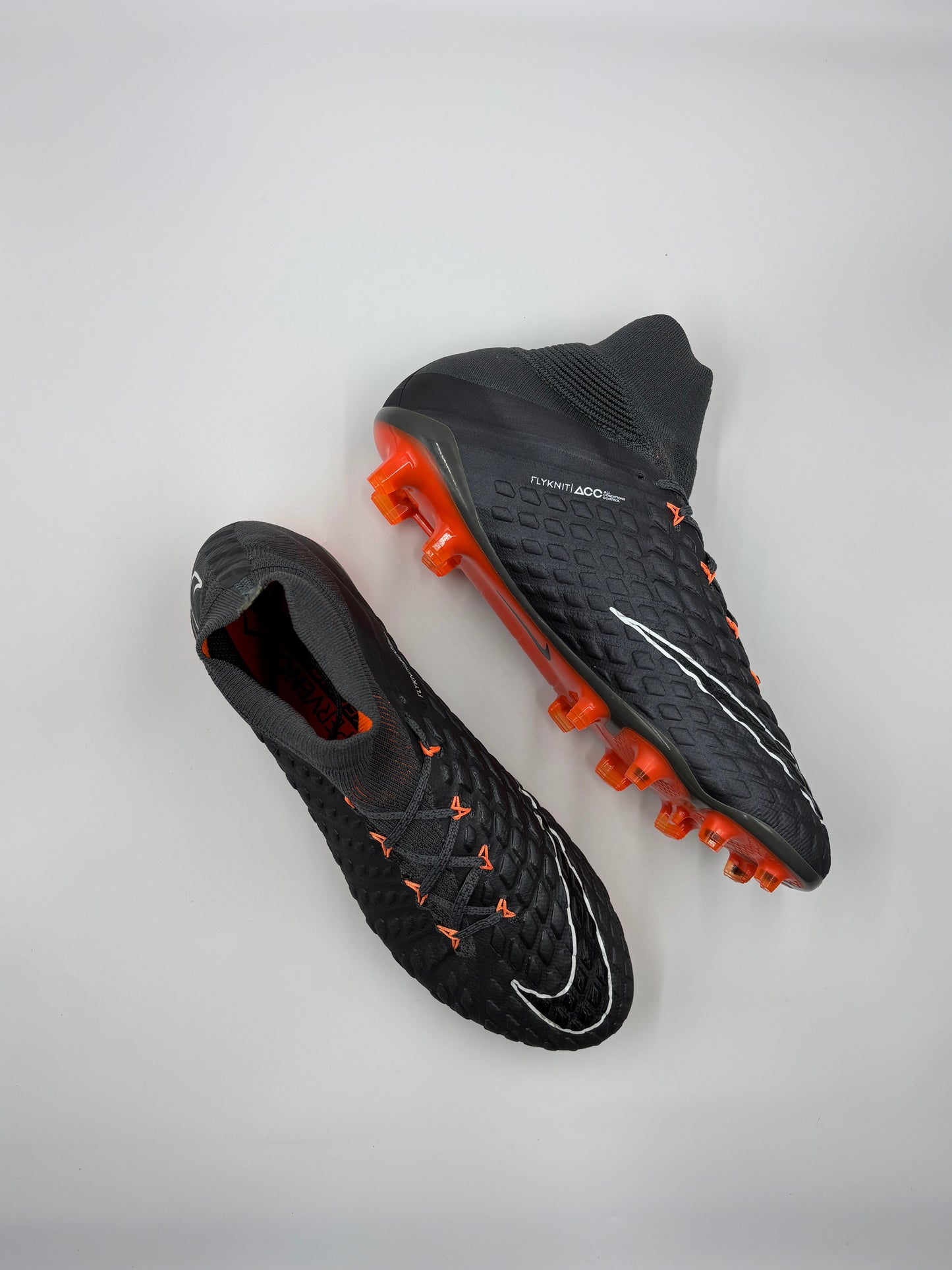 Nike Hypervenom 3 FG
