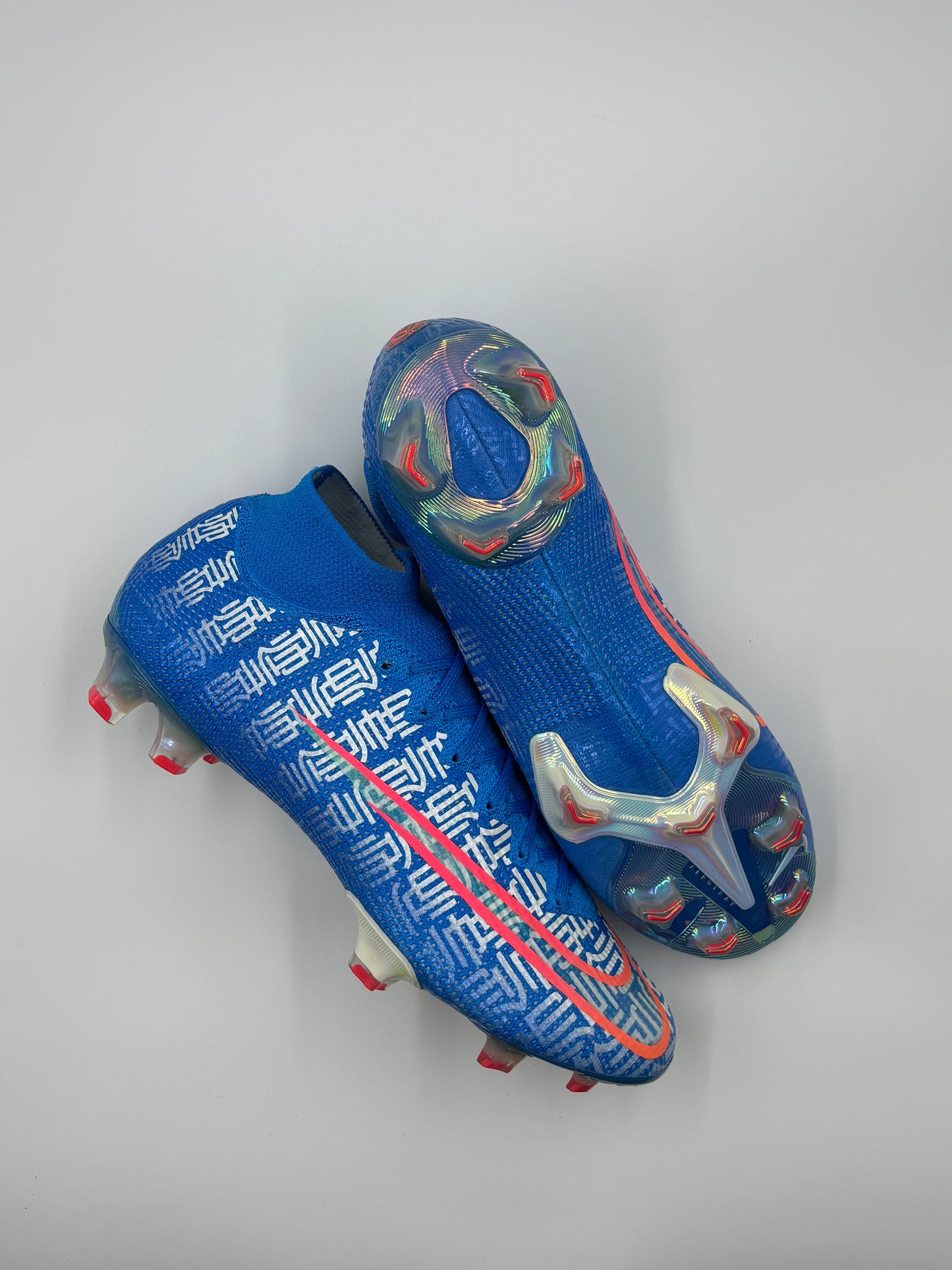 Nike Mercurial Superfly Shaui