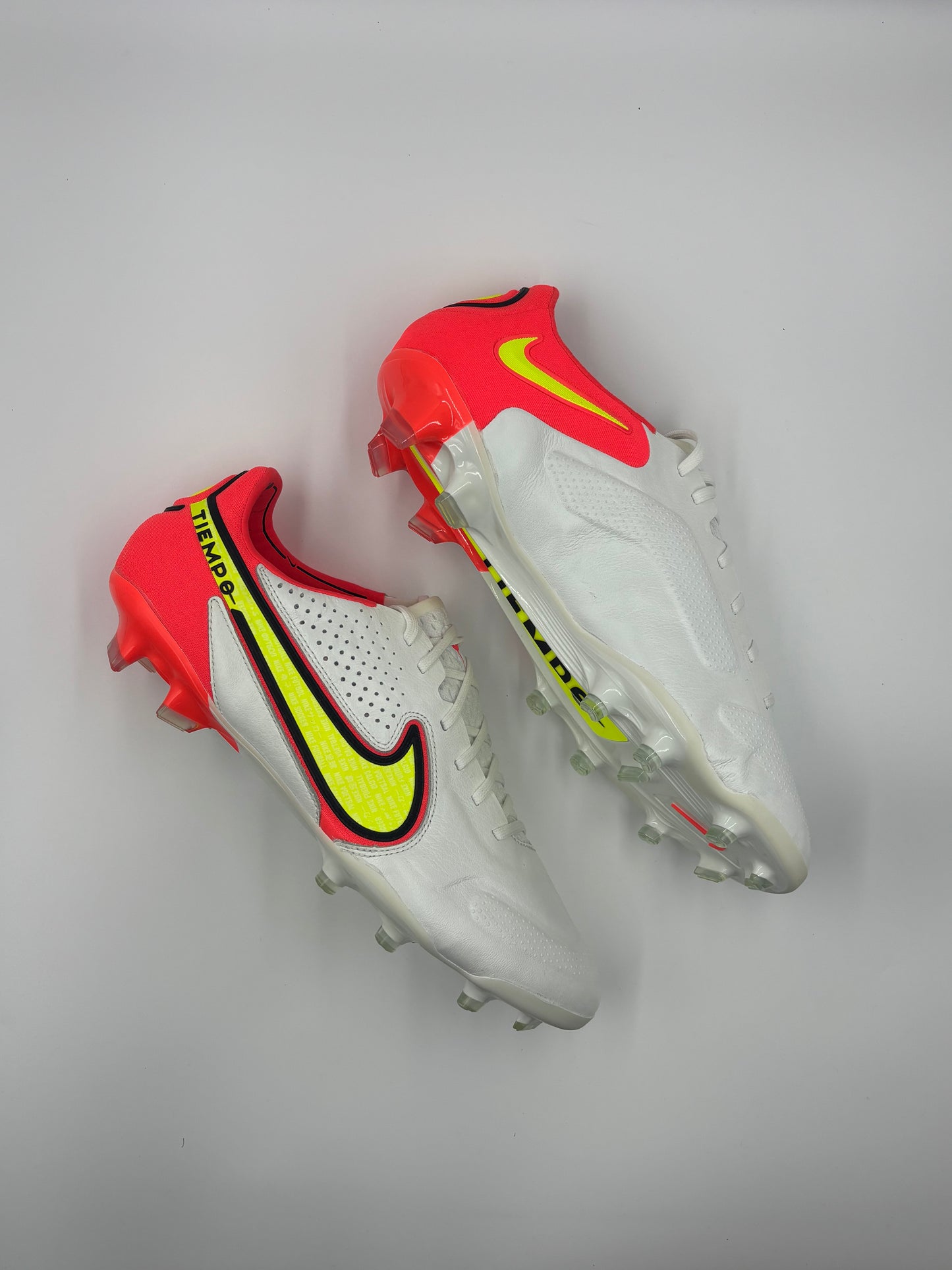 Nike Tiempo Legend 9