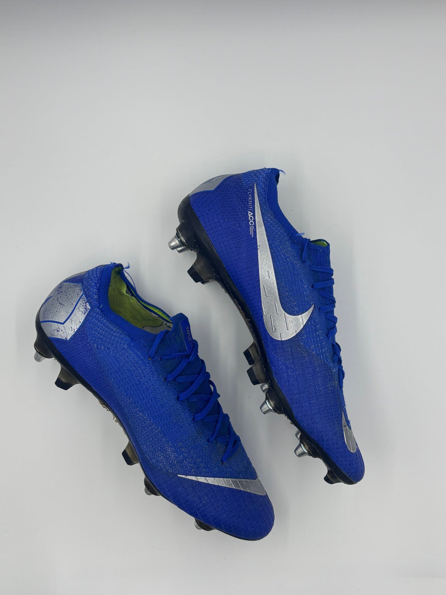 Nike Mercurial Vapor 12 FG