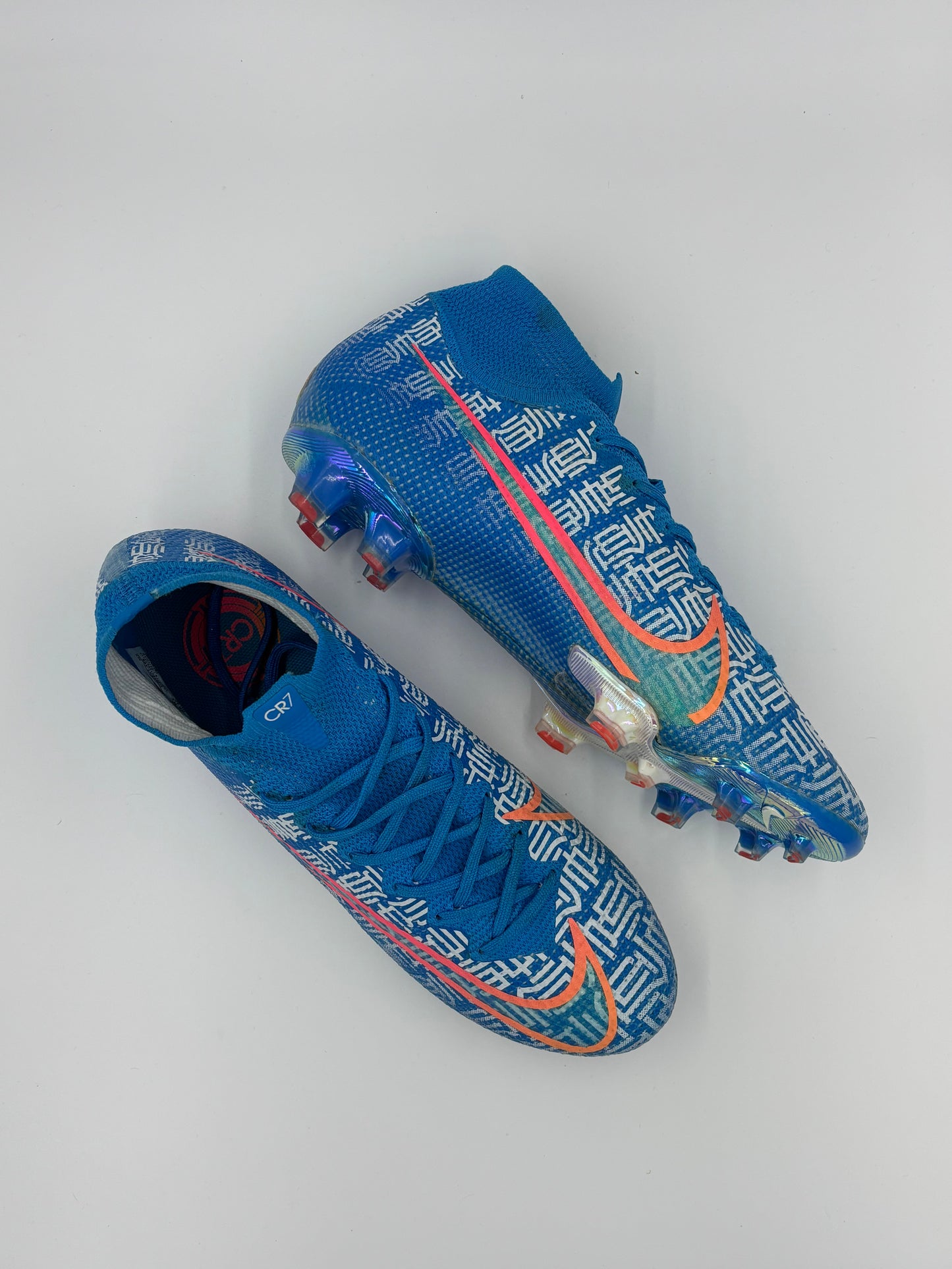 Nike Mercurial Superfly Shaui