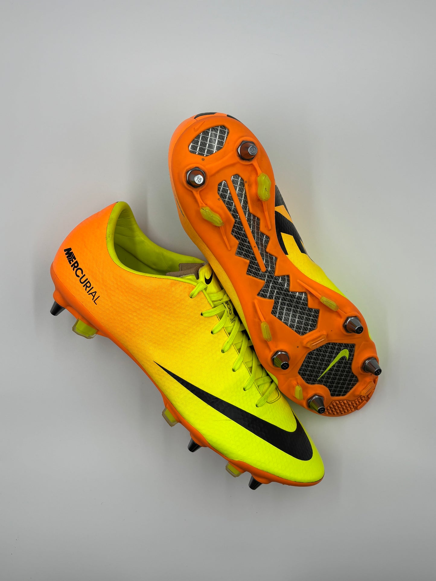 Nike Mercurial Vapor X