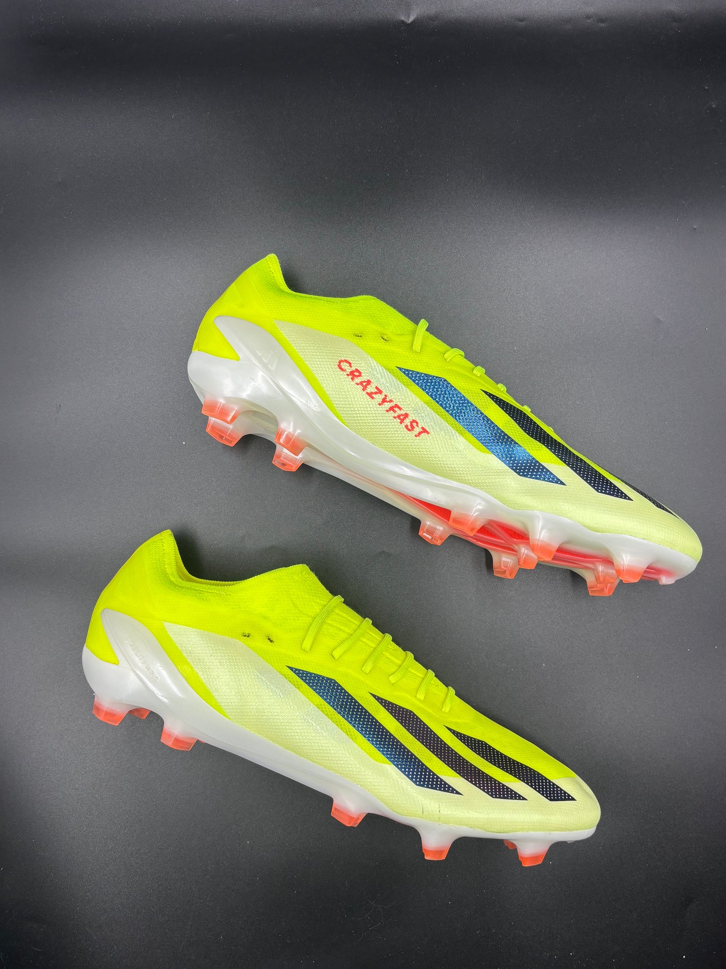 Adidas X Crazyfast .1