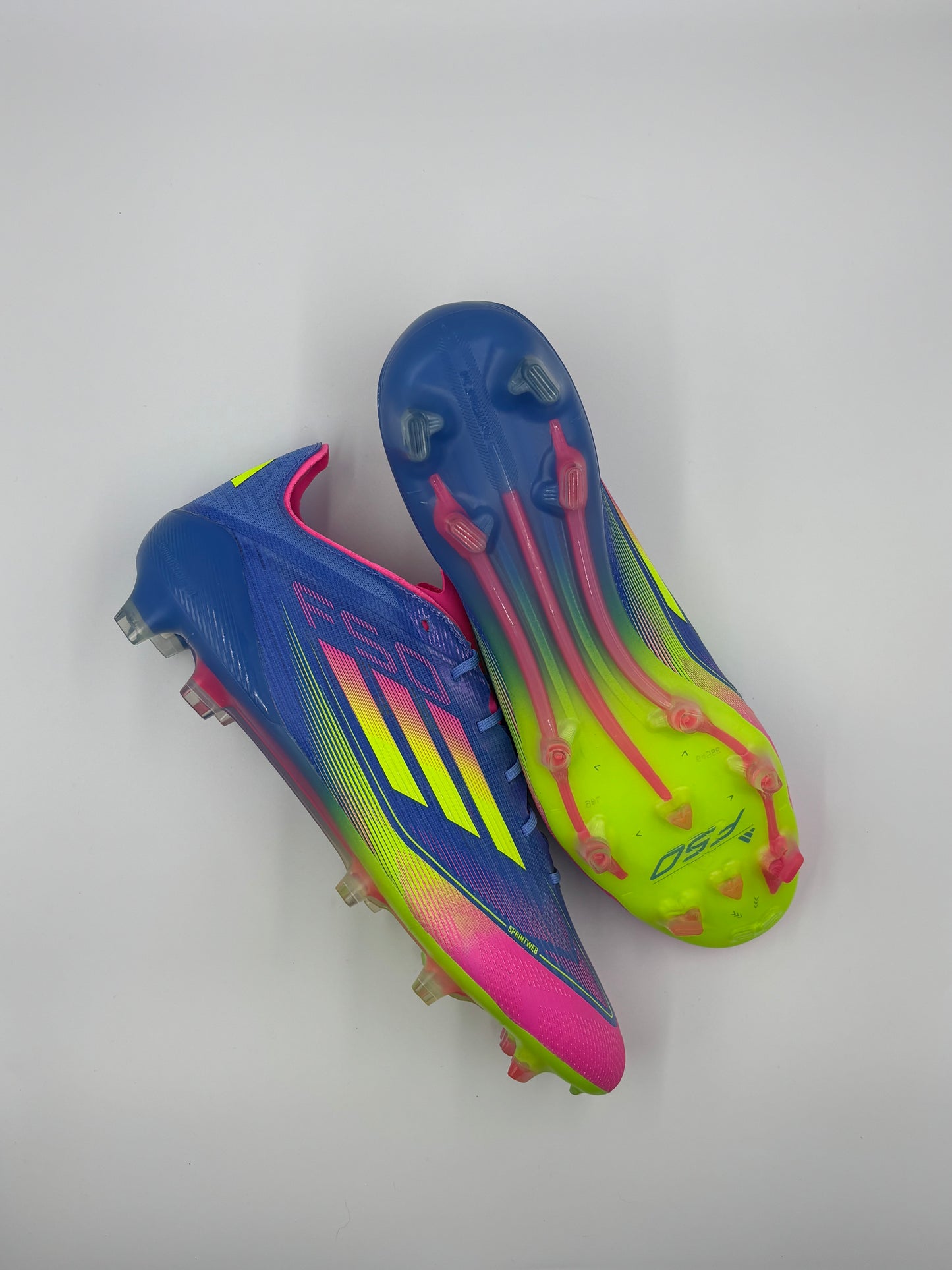 Adidas F50 FG