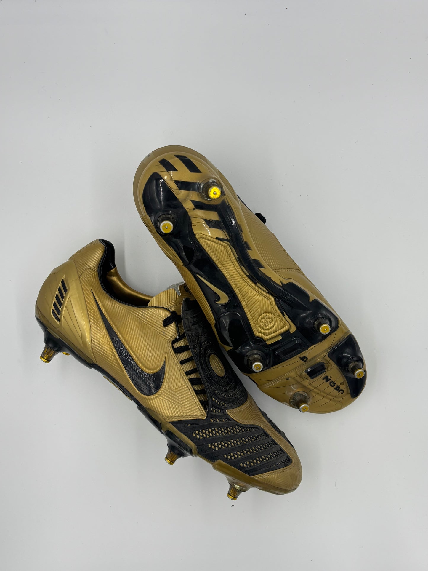 Nike T90 Lasers SG